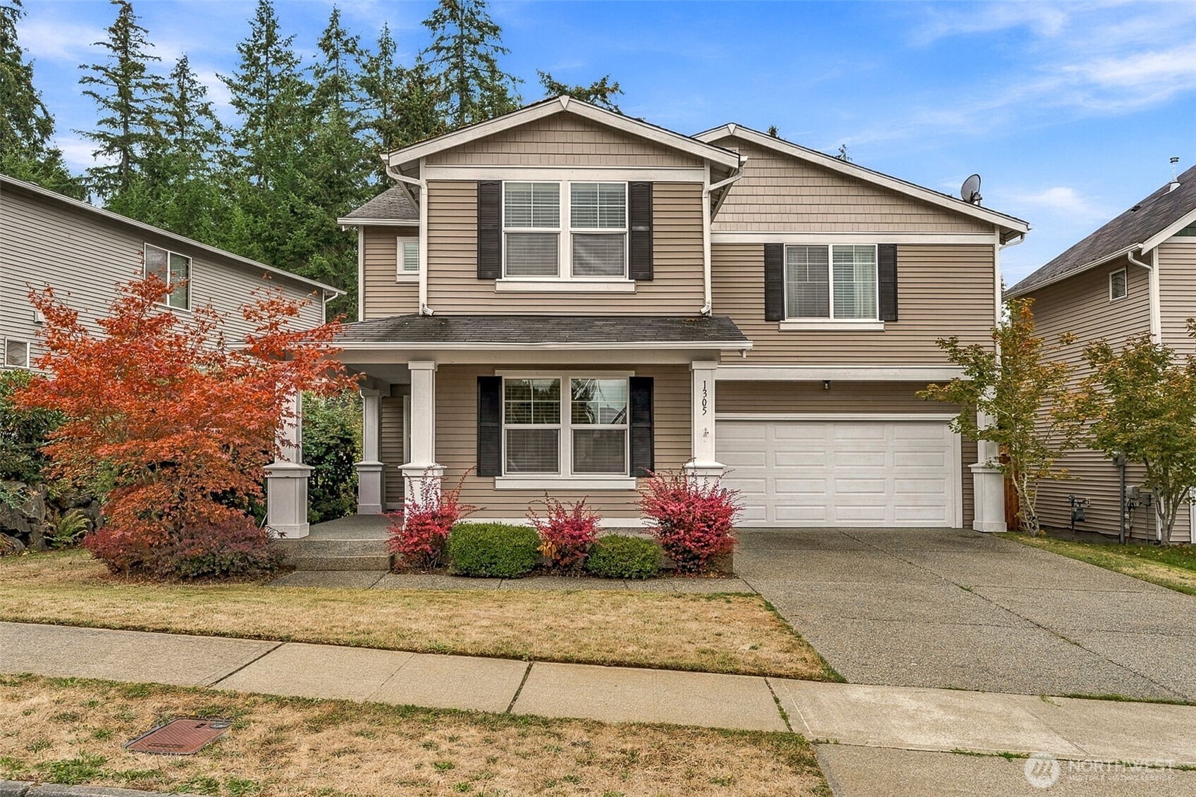 1305 Foreman Road — photo