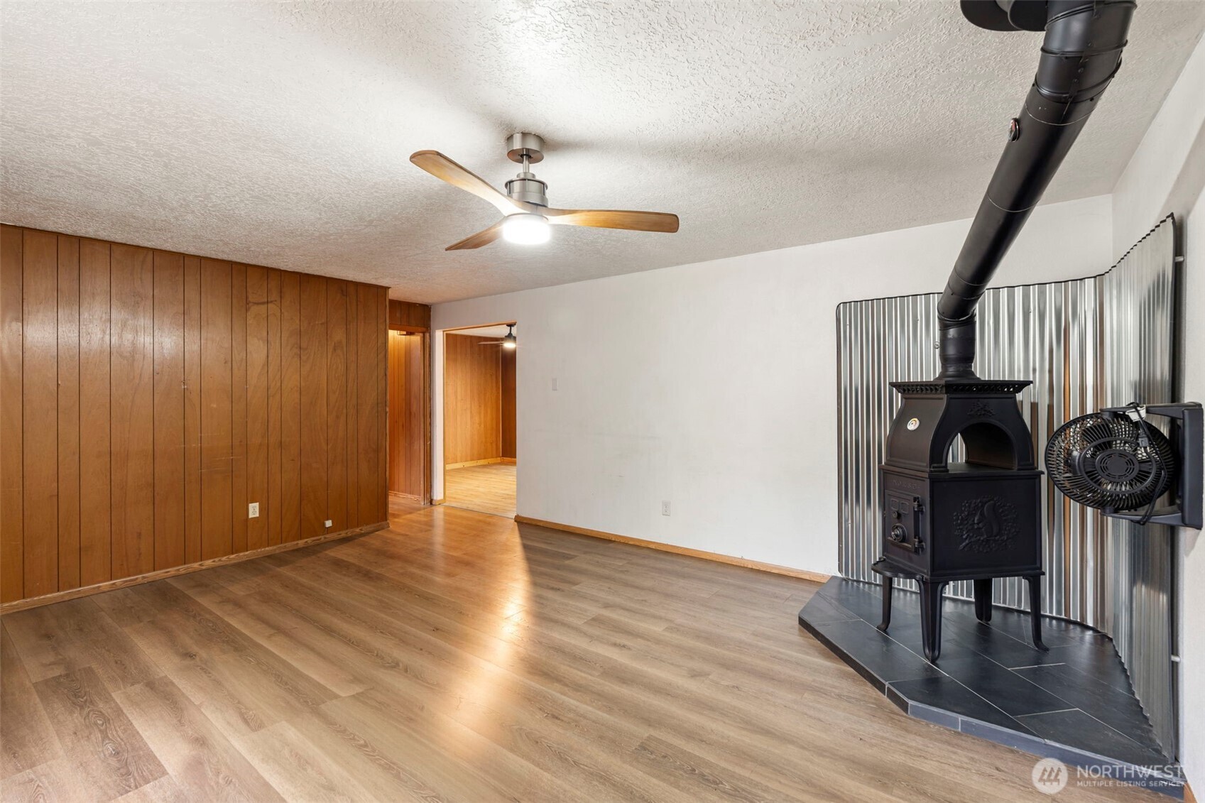 1003 E Street, Vader, WA 98593 — photo 2