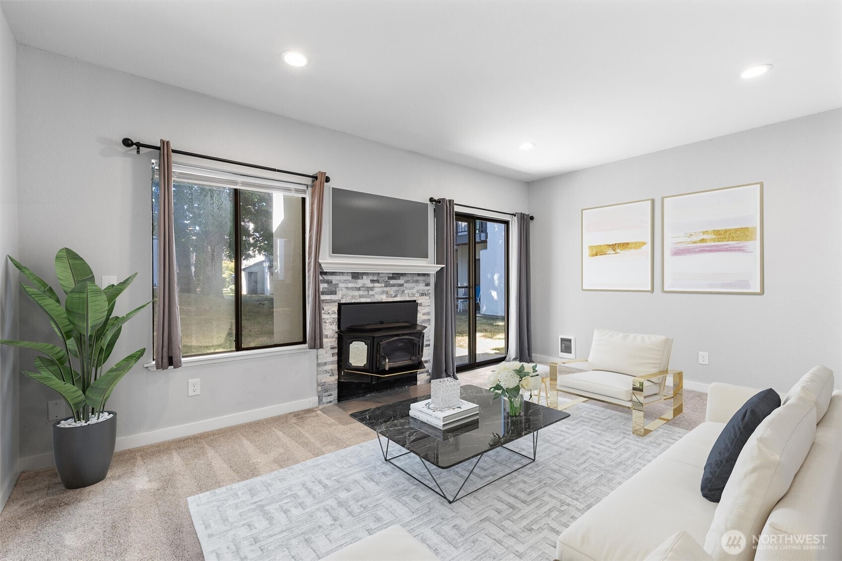 4817 76th Street NE #31 — photo