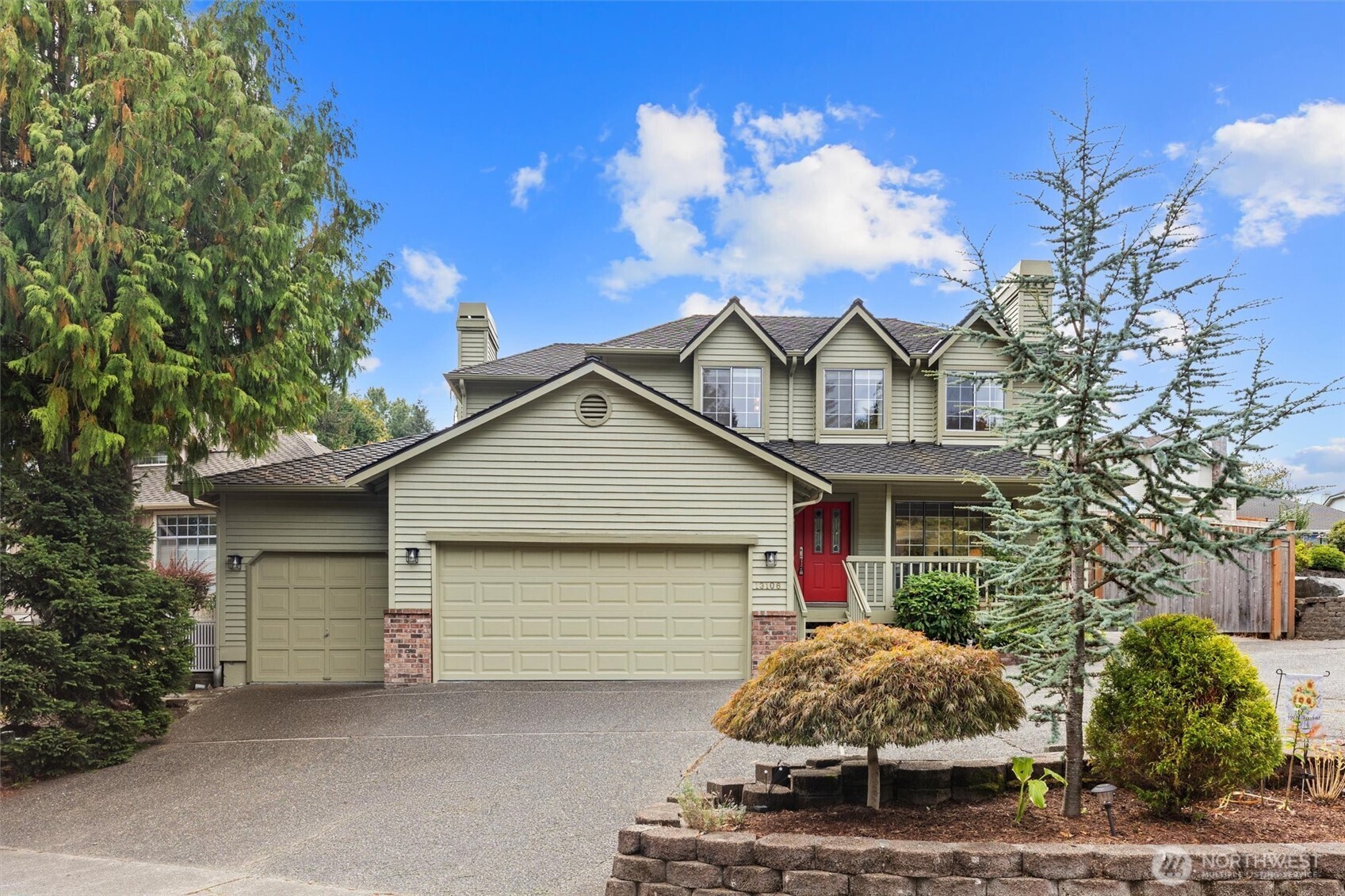 13106 Harbour Heights Drive — photo