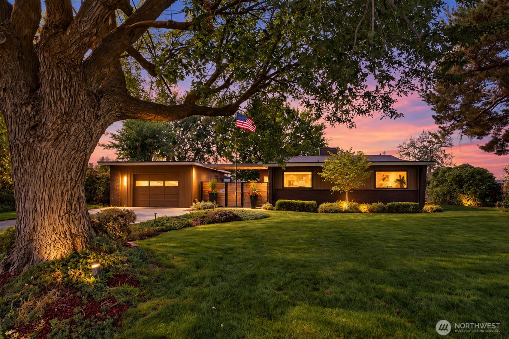 614 N Crestview Drive — photo