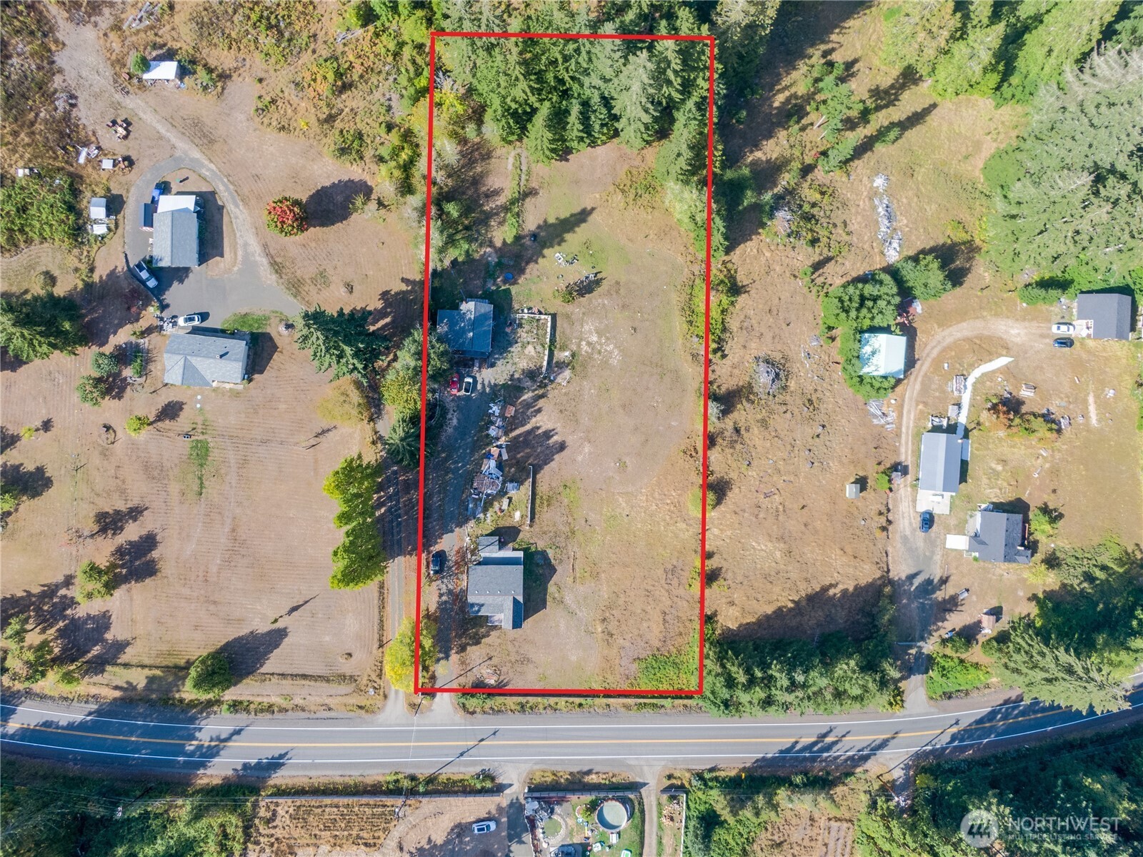 3571 SE Lynch Road — photo
