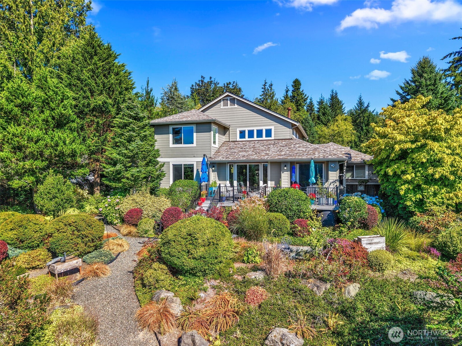 151 Mt Christie Court — photo