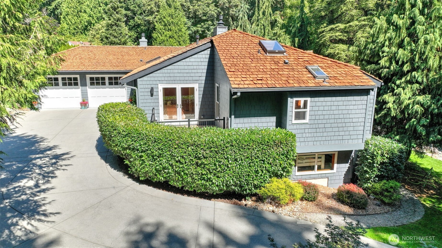 15510 NE 160th Street — photo