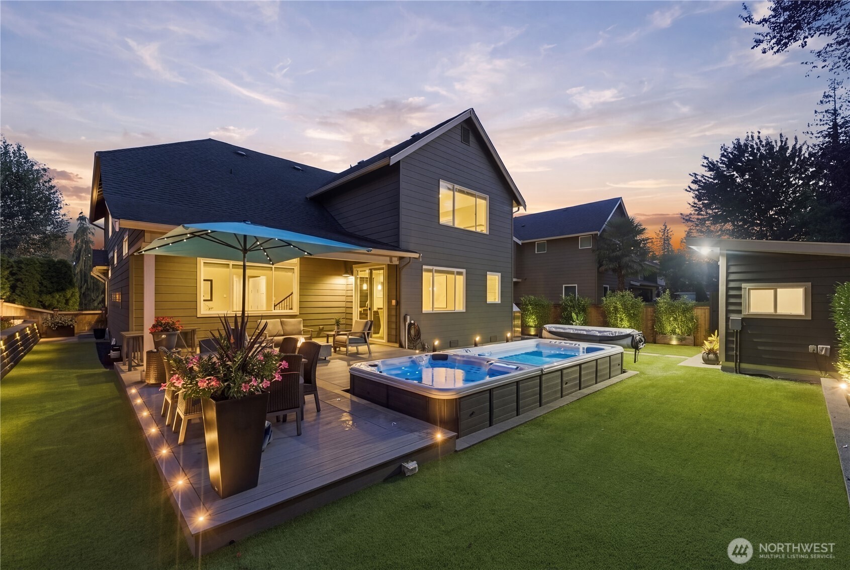 5218 NE 2nd Place, Renton, WA 98059 — photo 2