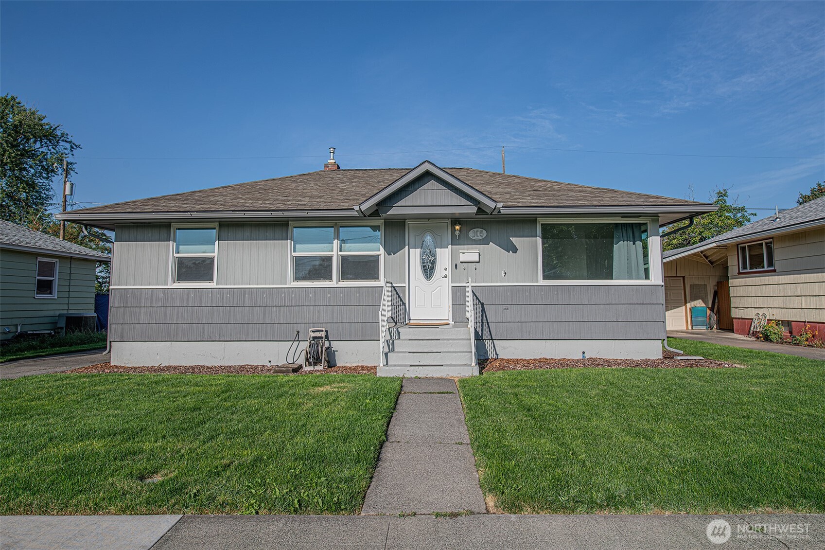 105 Francis Drive — photo
