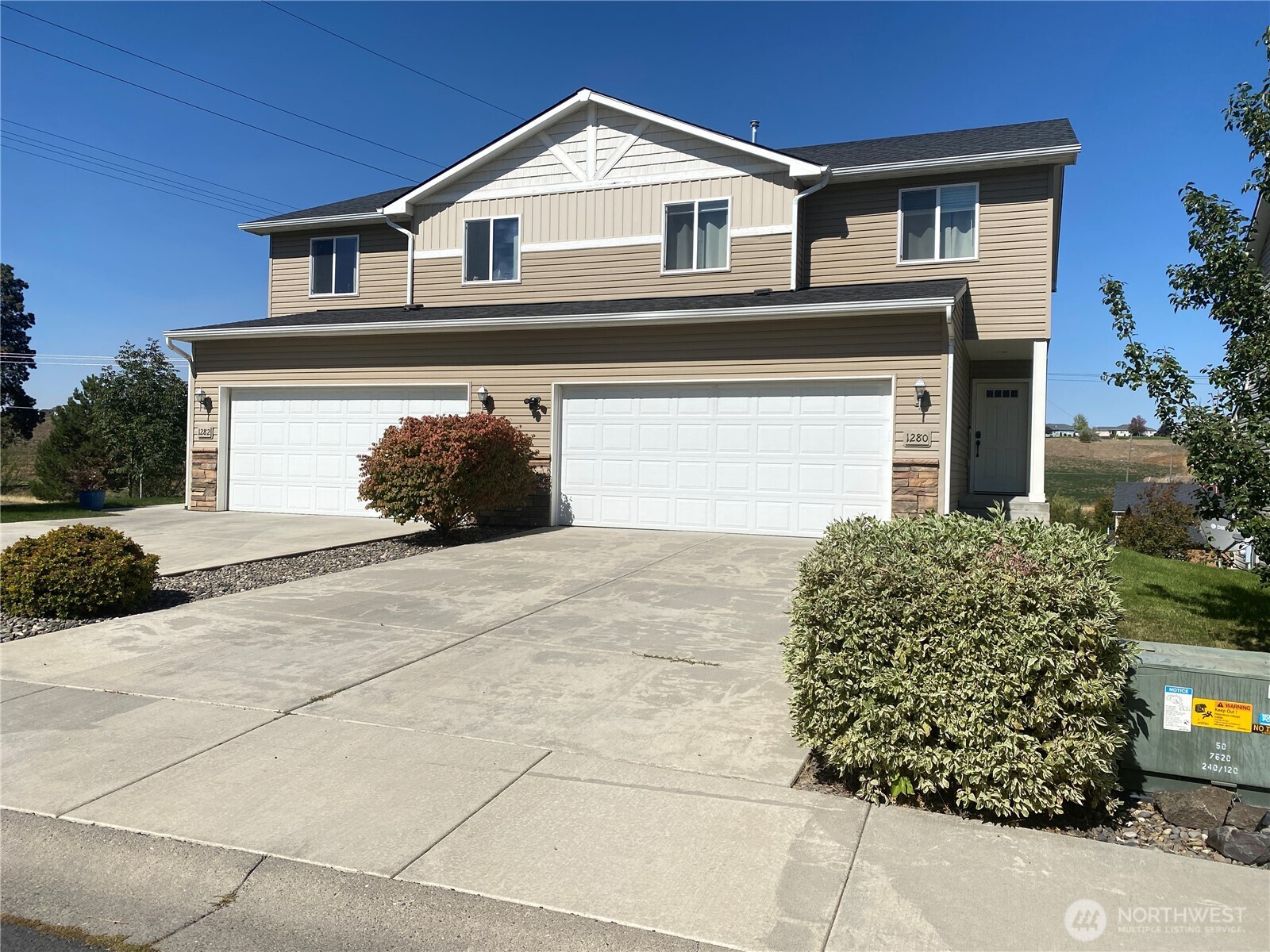 1280 SW Selway Lane — photo