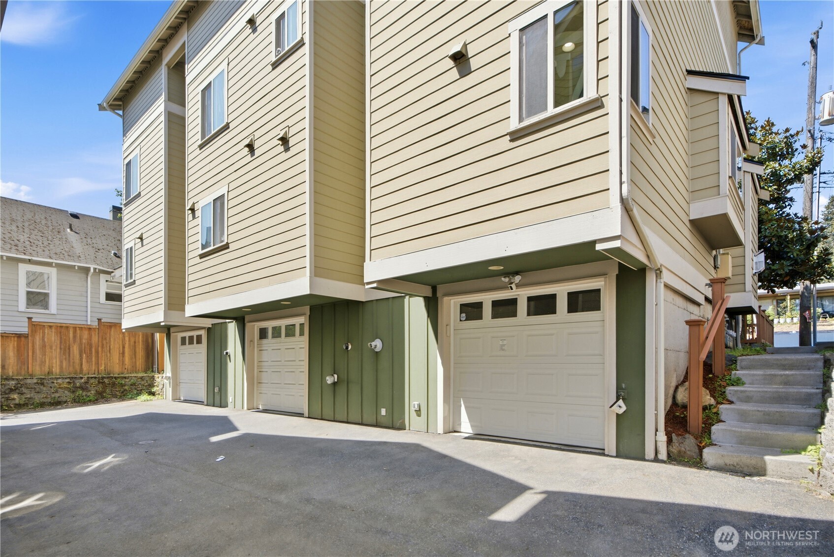 12316 33rd Avenue NE #C — photo