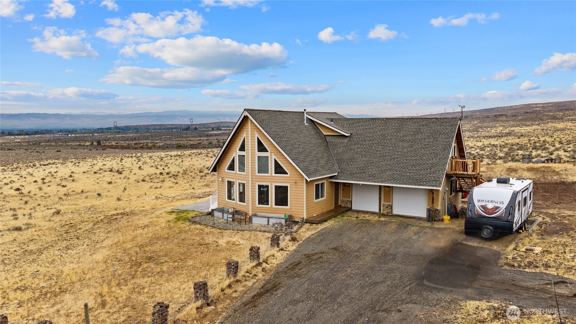 1231 Secret Canyon Road — photo