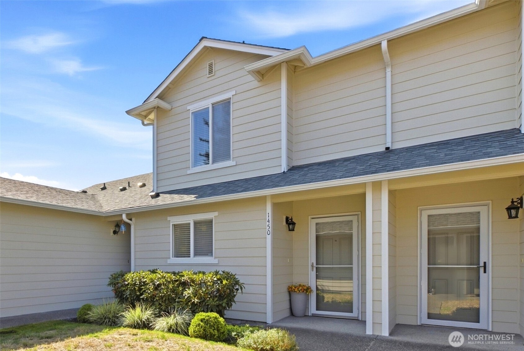 1450 Mountain View Drive — photo