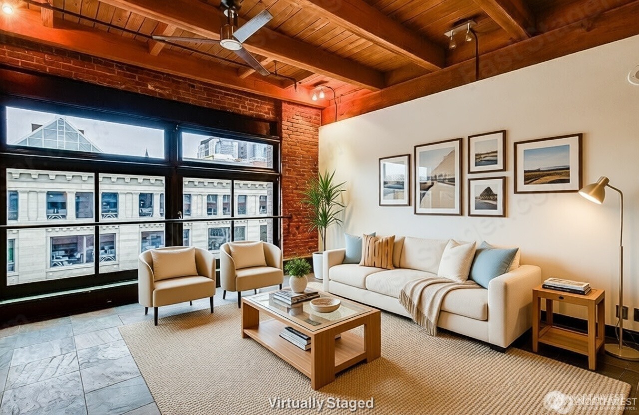 97 S Jackson Street #508 — photo