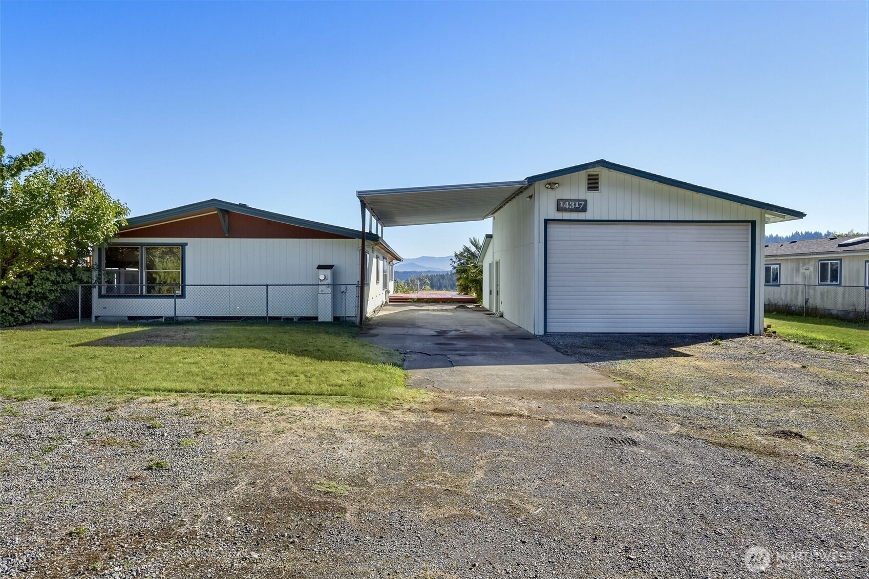14317 Greenbelt Drive E — photo