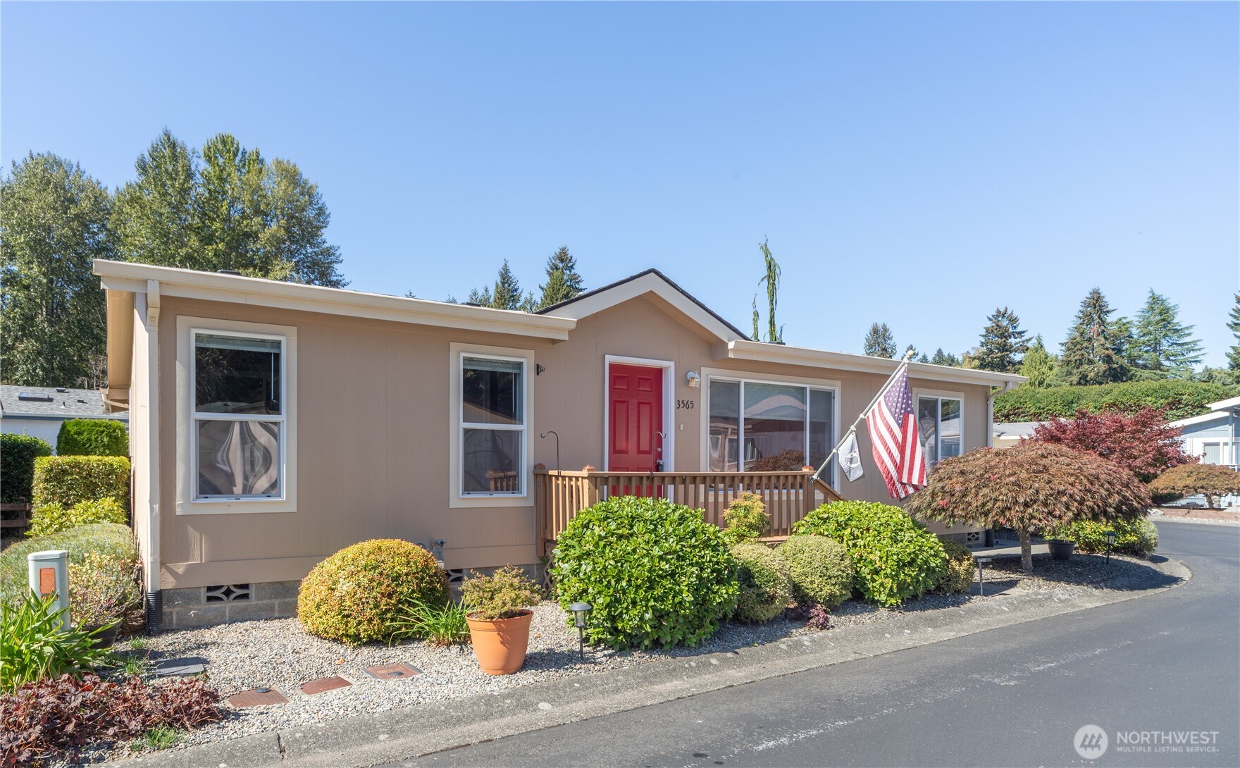 3565 Sylvan Pines Circle — photo