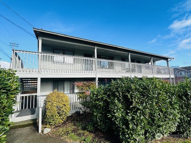3430 Wetmore Avenue #D — photo