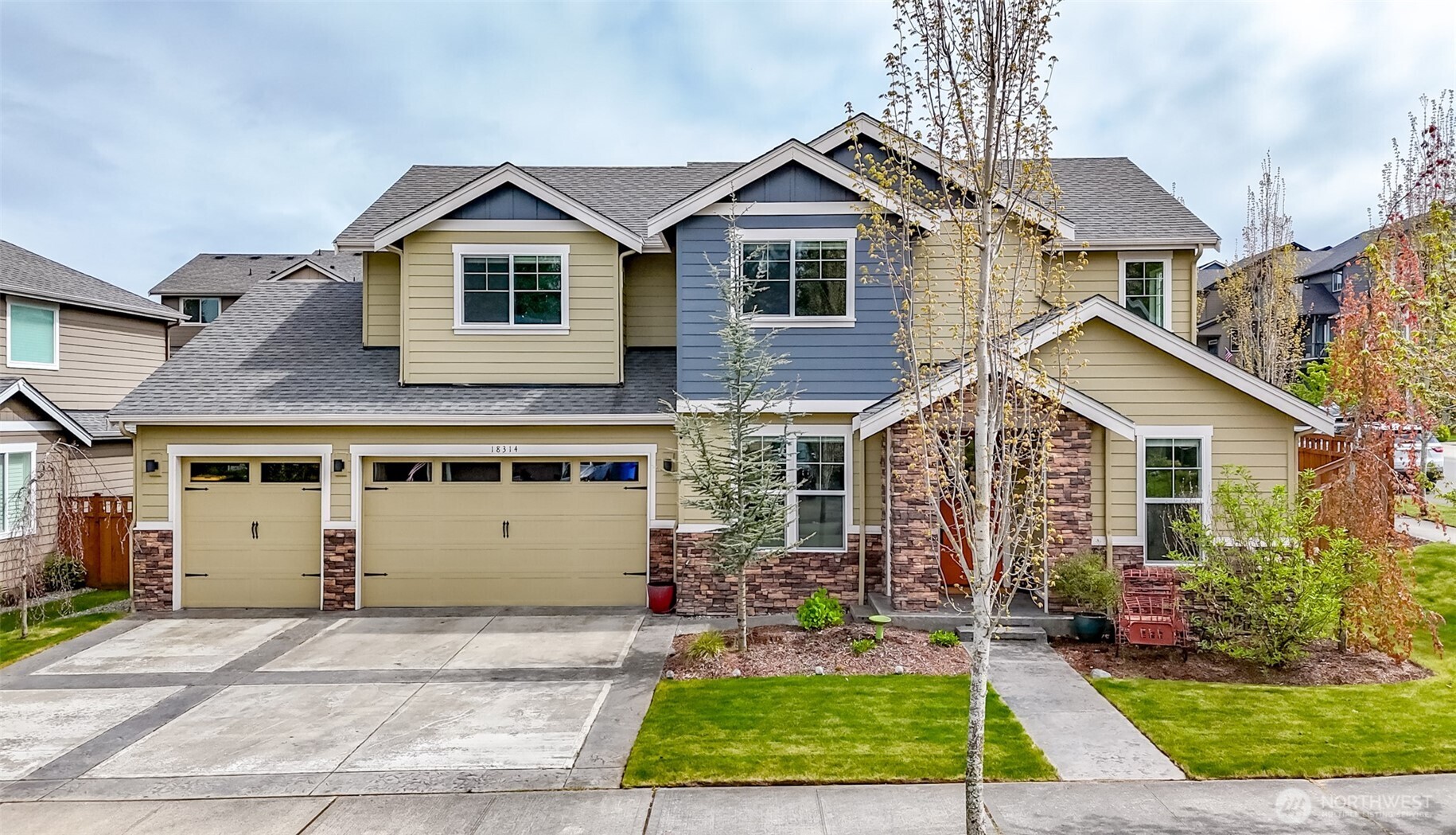 18314 133rd Street E — photo