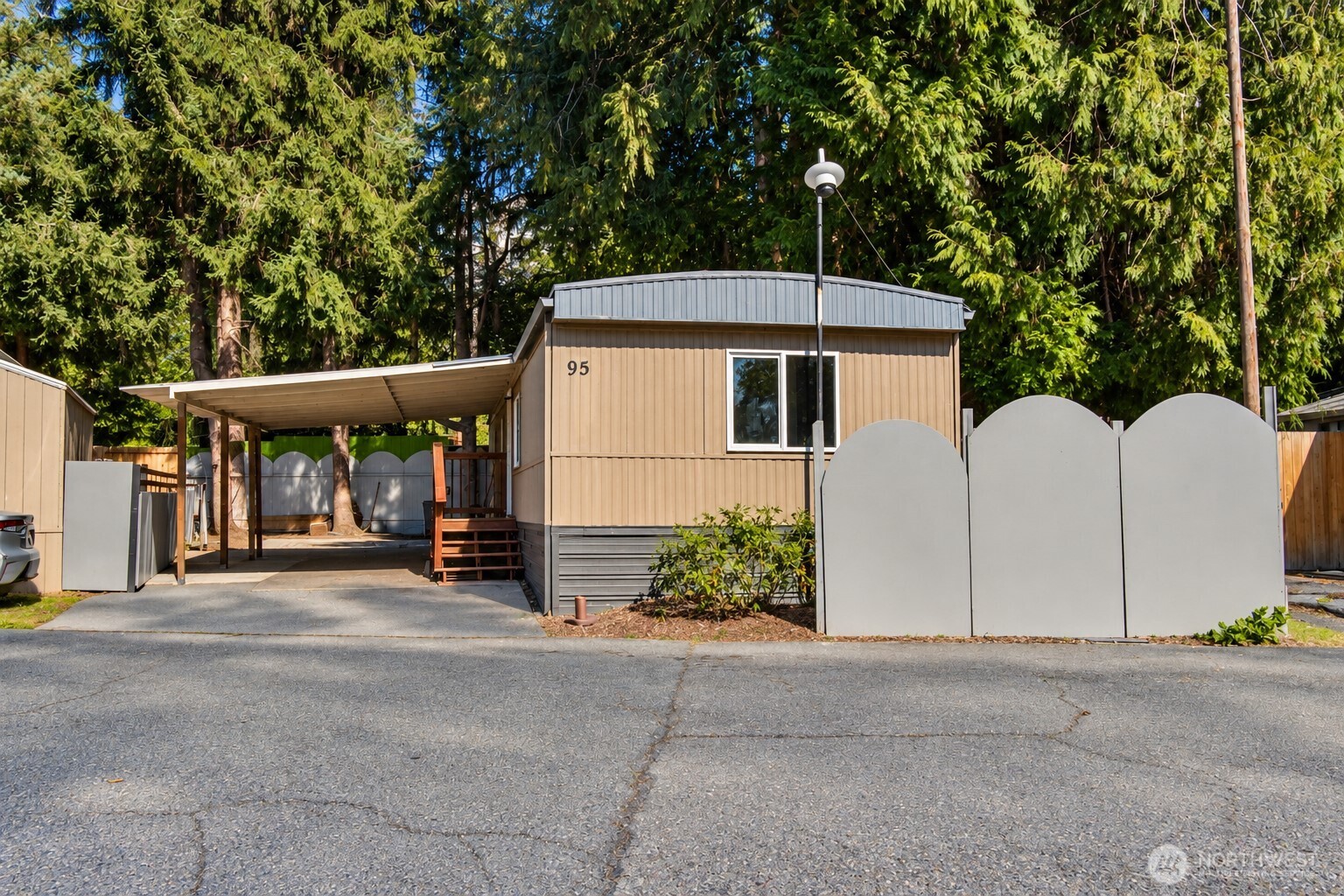 10515 Woodinville Dr #95 — photo