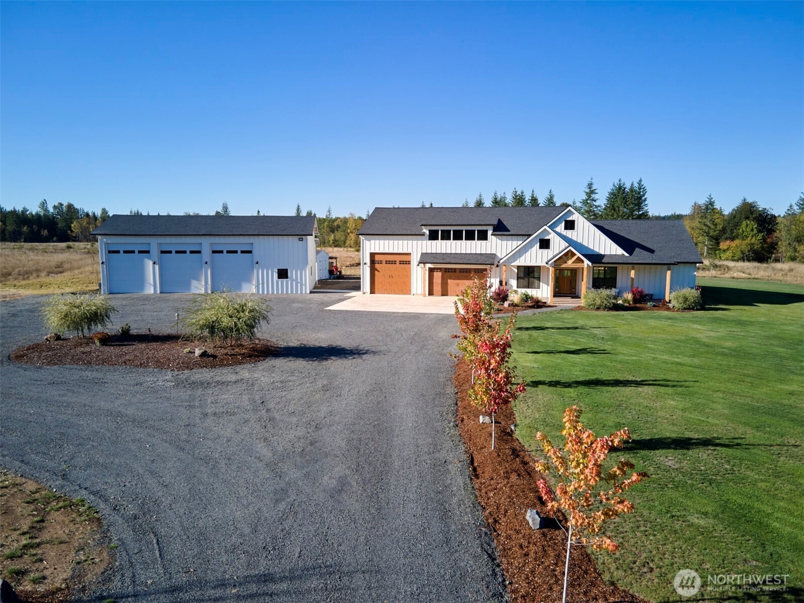 422 Park Road, Winlock, WA 98596 — photo 2