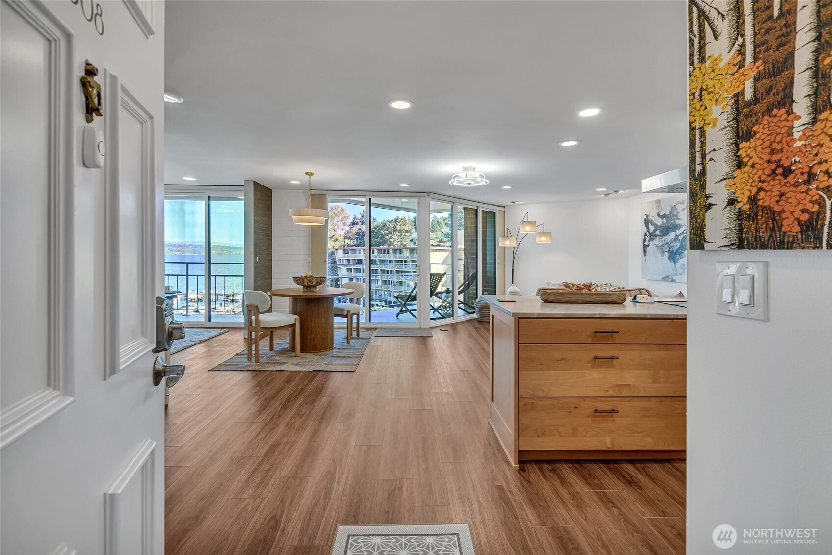 9500 Rainier Avenue S #508 — photo