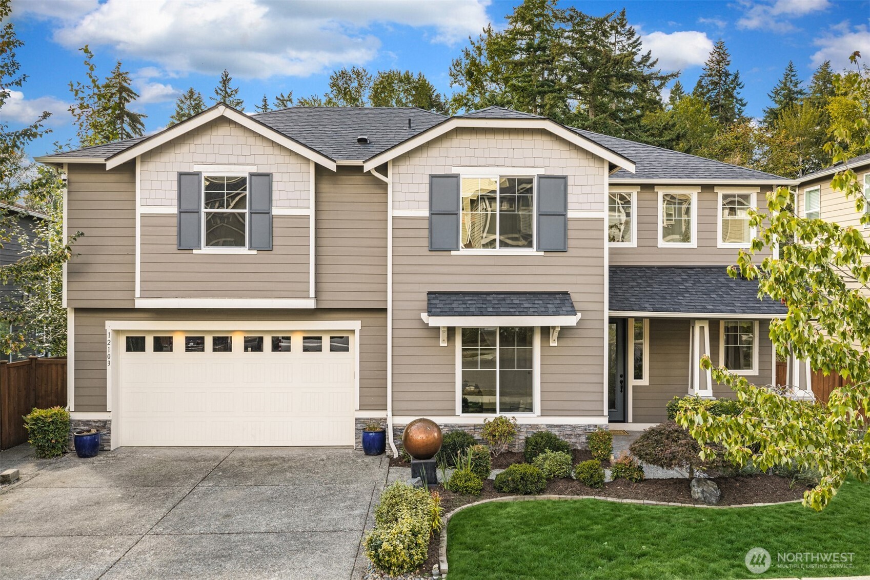 12103 SE 84th Place — photo