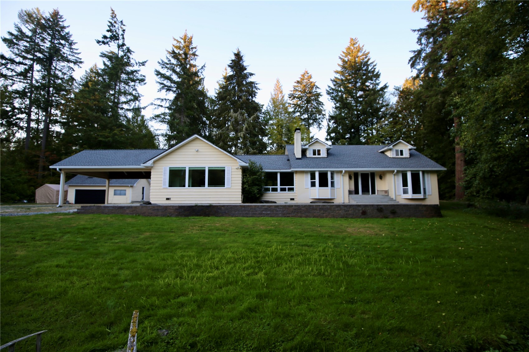 7307 Artondale Drive NW — photo