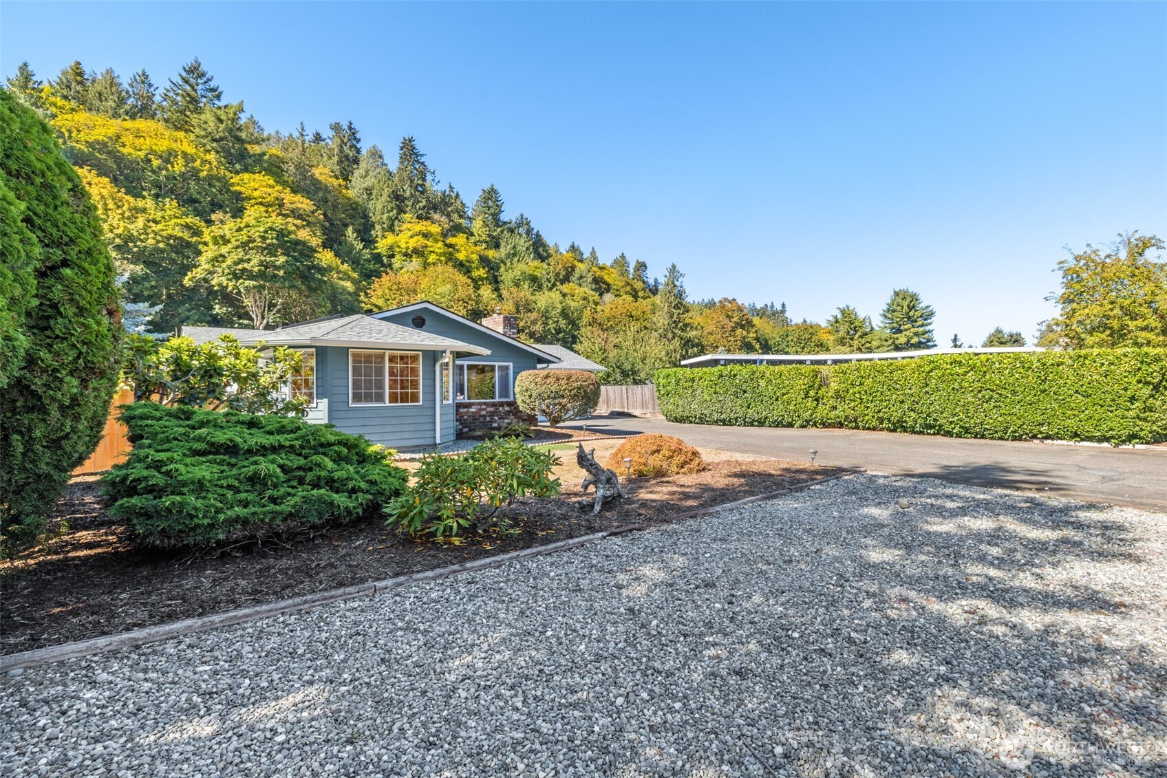 30 S Ridge View Drive, Port Angeles, WA 98362 — photo 2