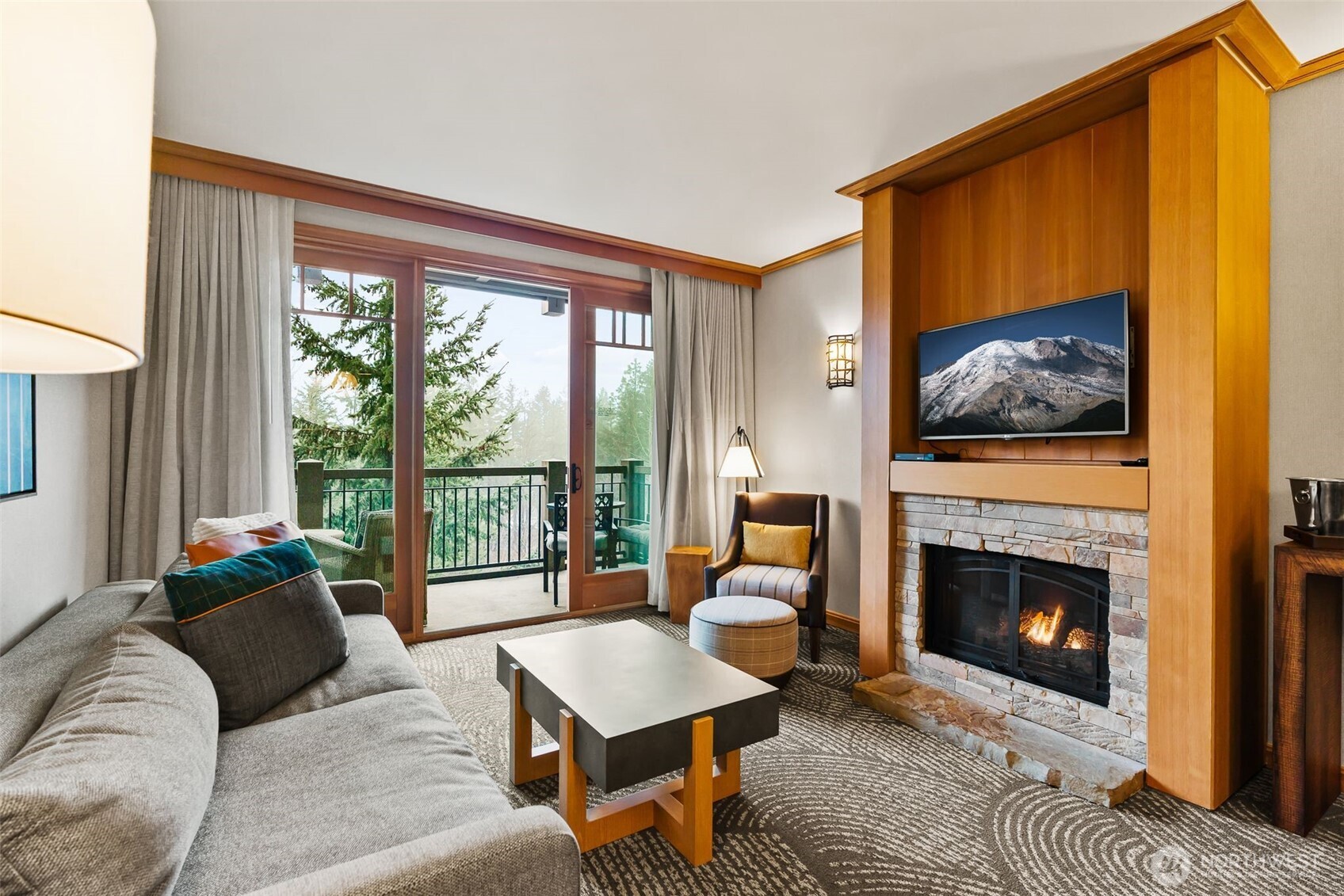 3600 Suncadia Trail #4046 — photo