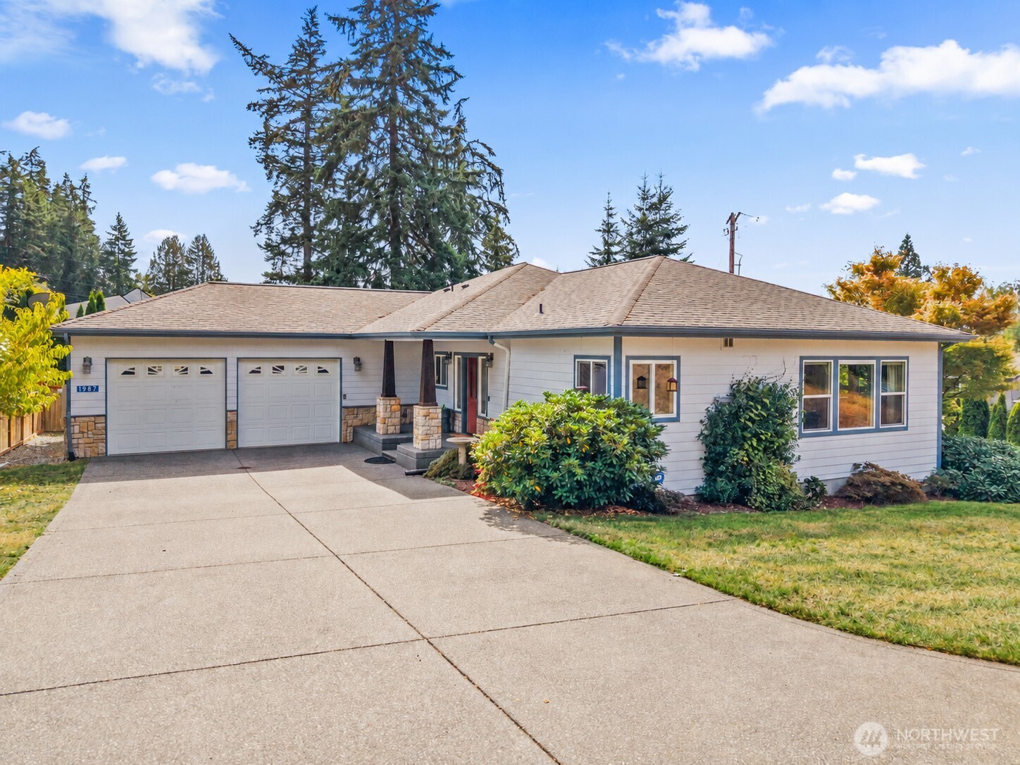 1987 NW Rampart Ridge Court — photo