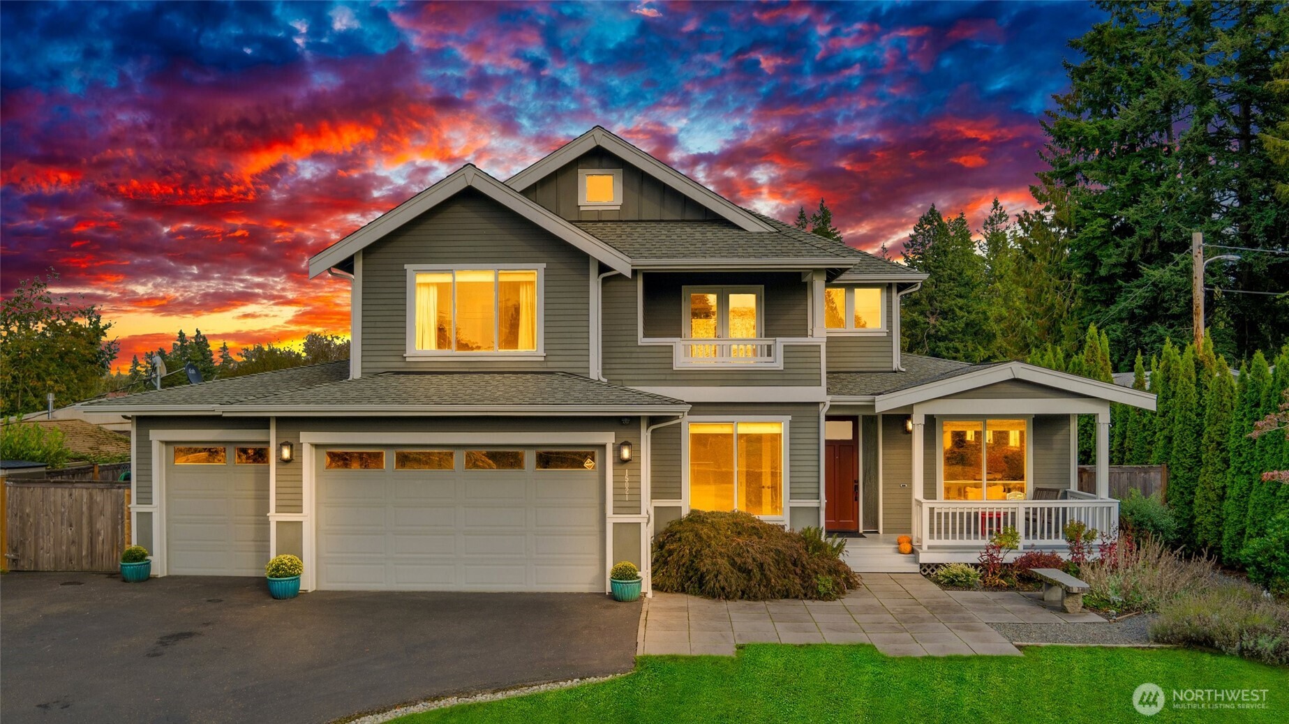 15021 Willow Drive — photo