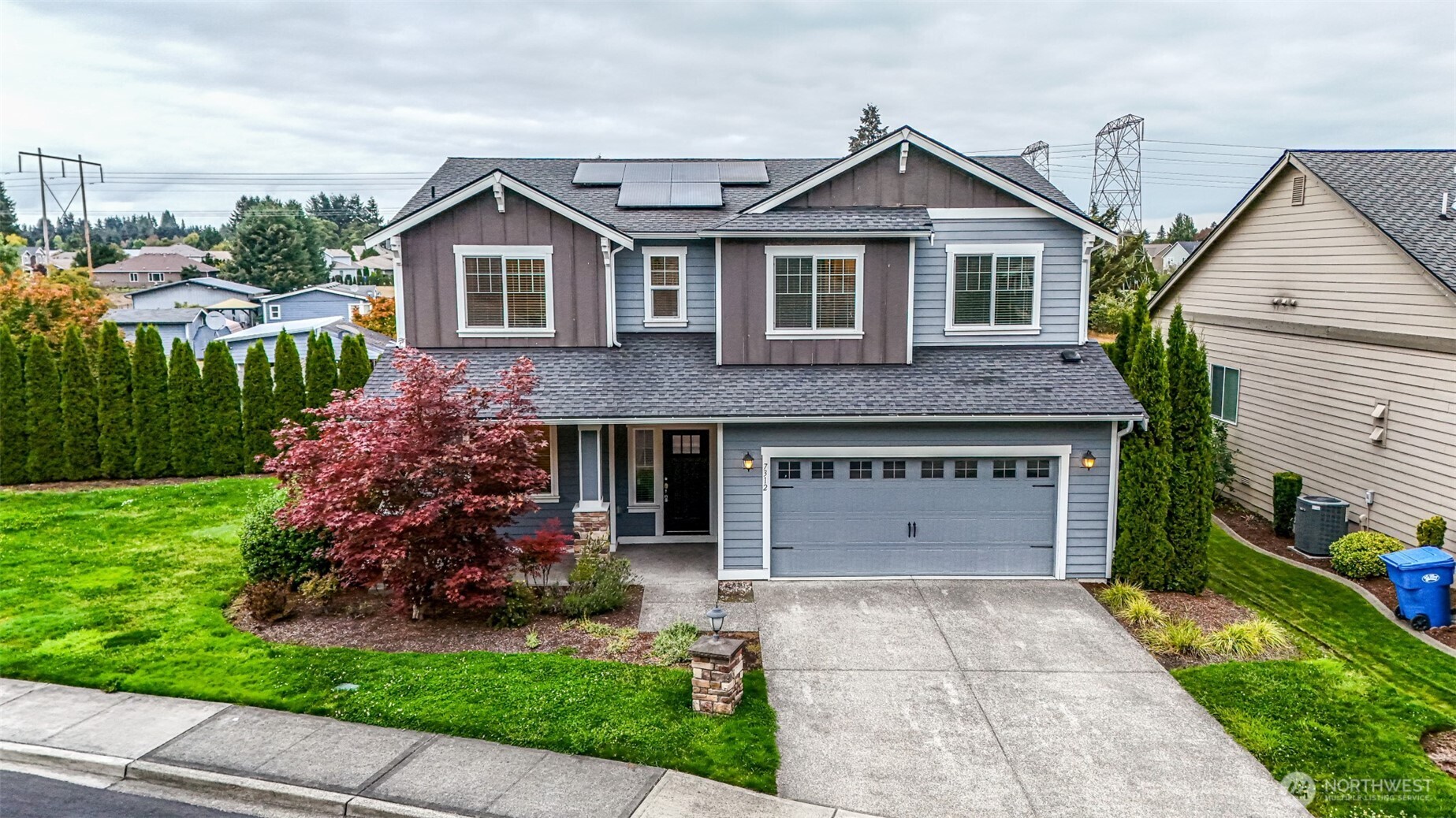 7312 Ashdown Lane SE — photo