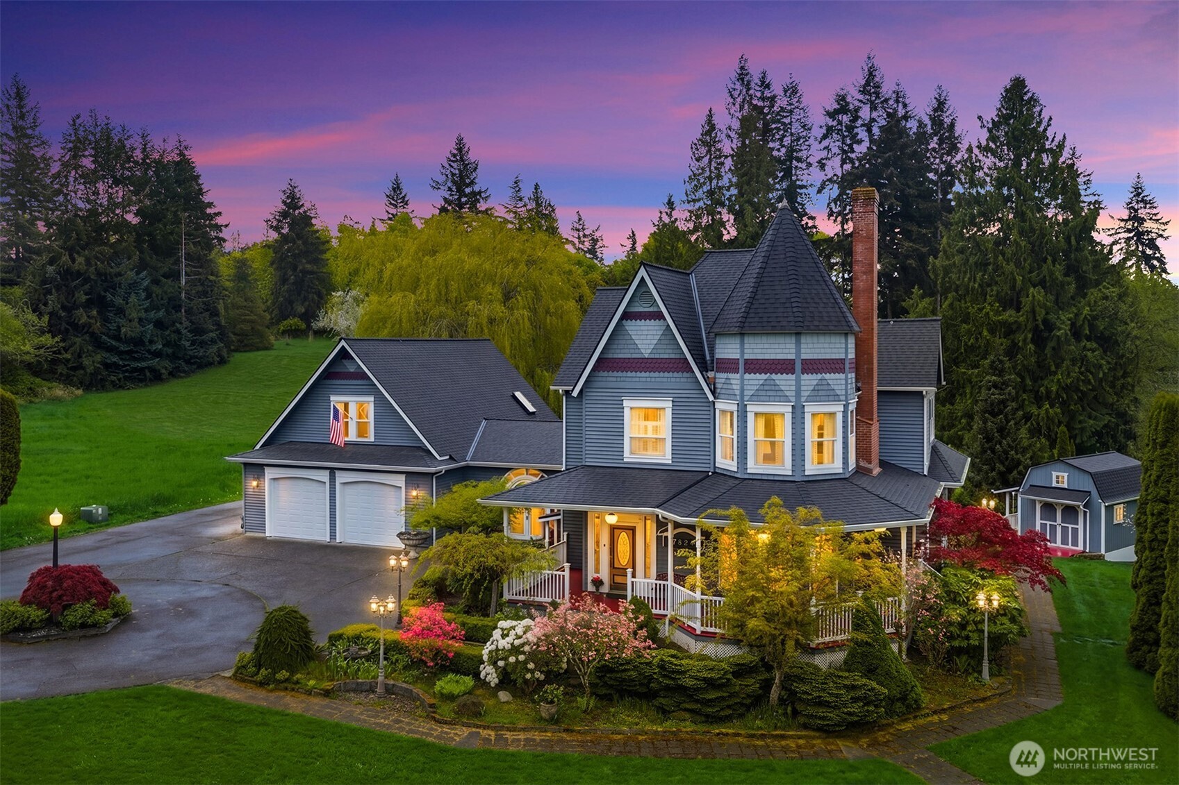 7824 S Lake Stevens Road — photo