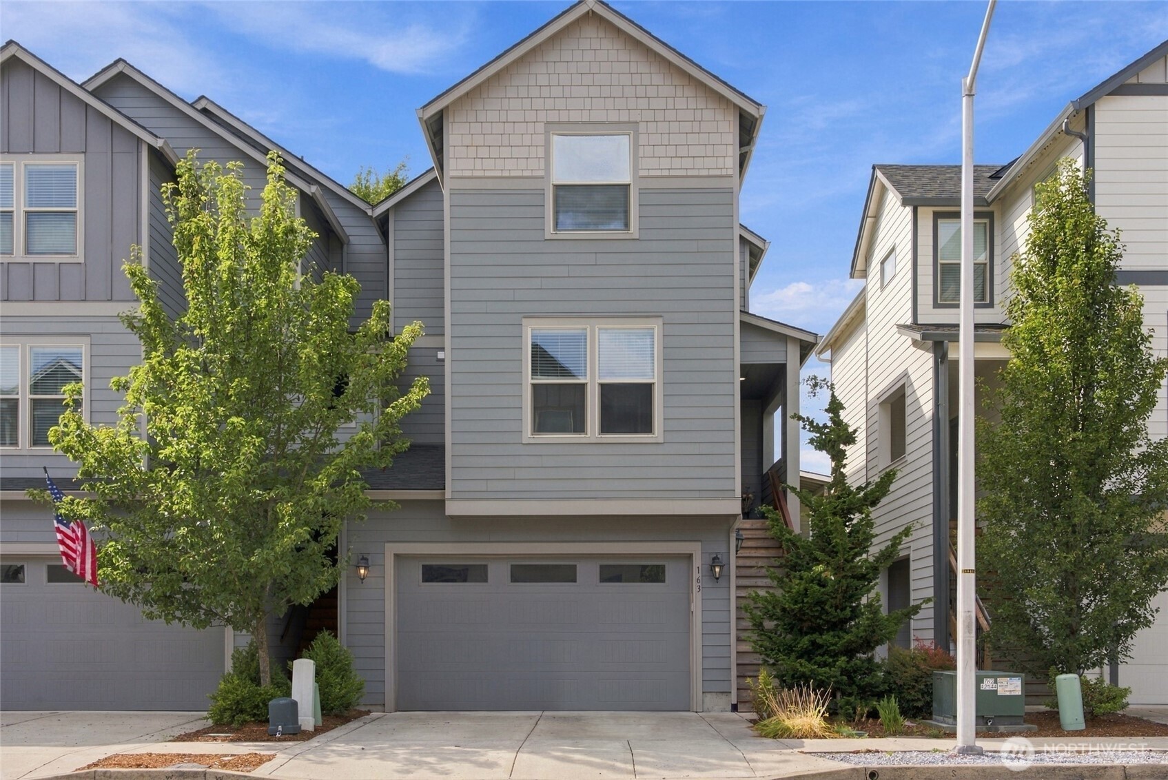 163 Loganberry Court — photo