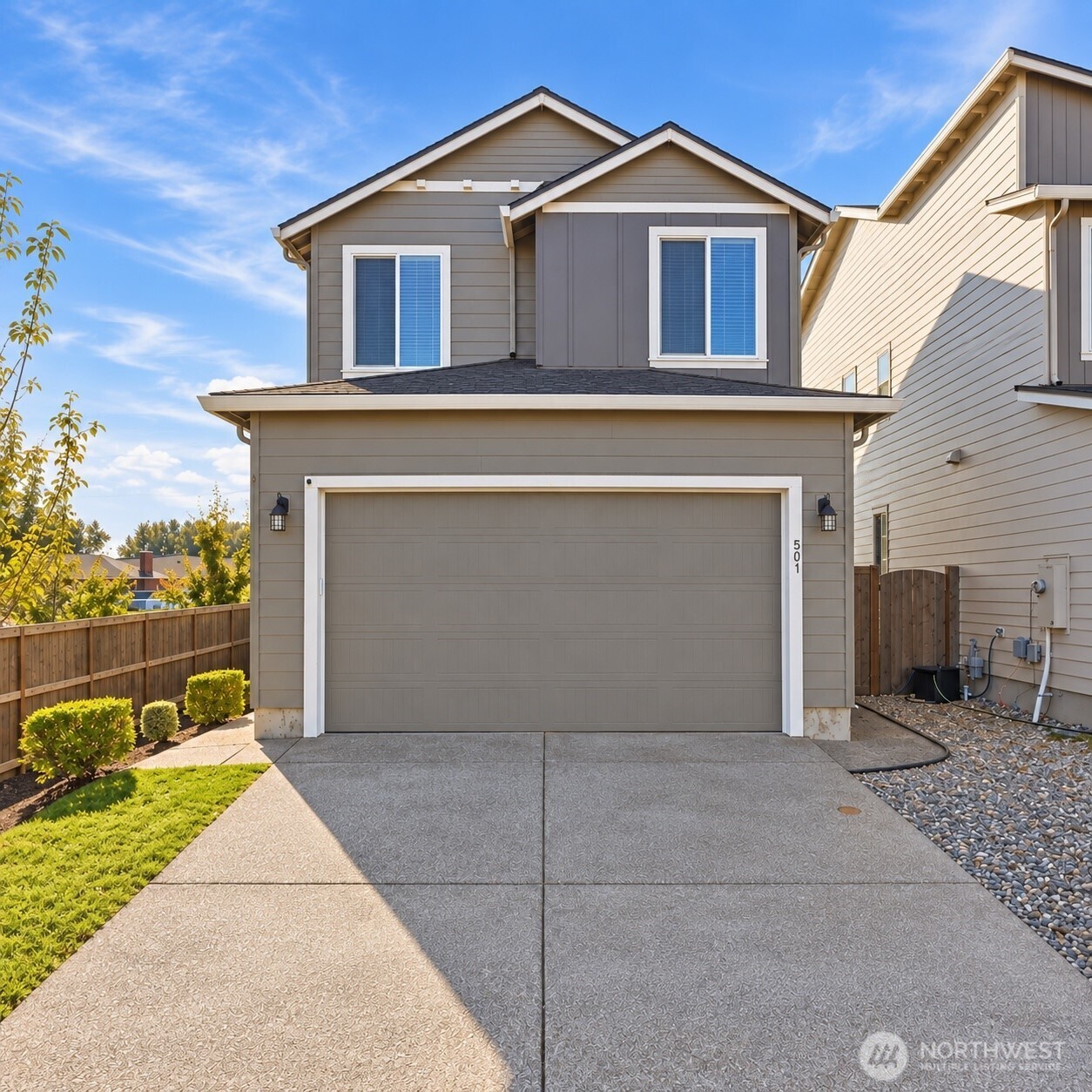 501 N Russet Place — photo