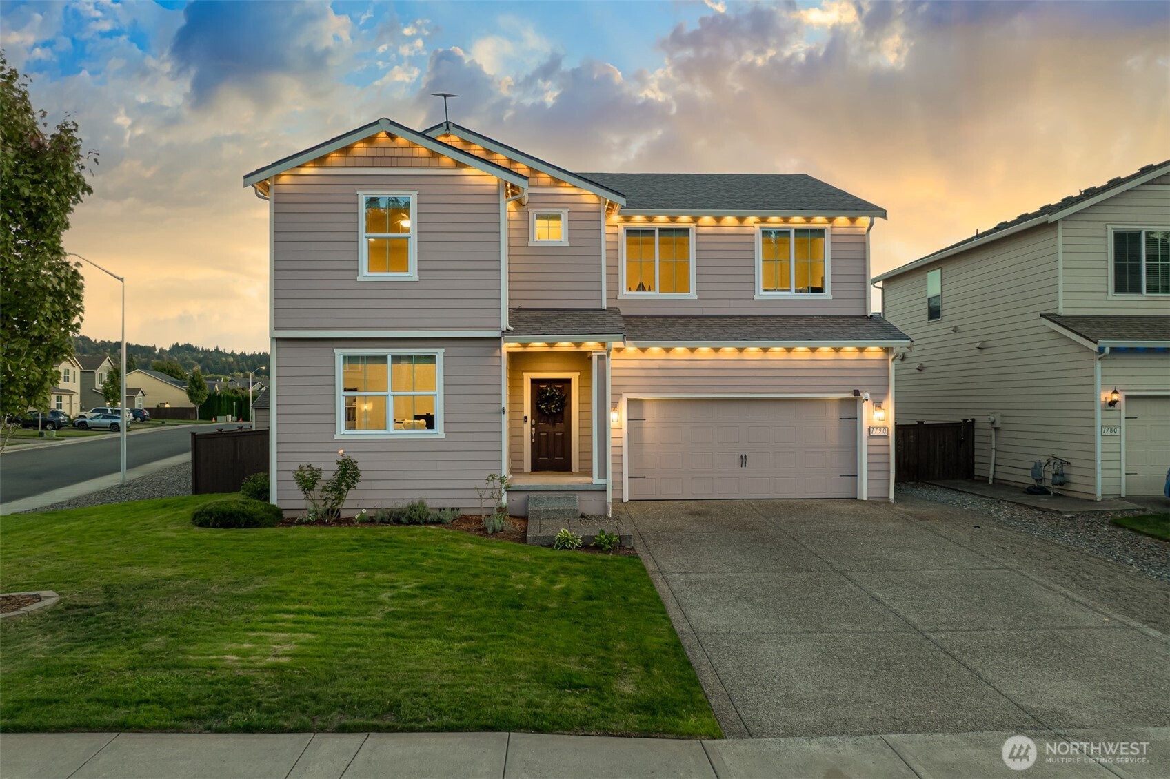 1790 Blacktail Lane — photo