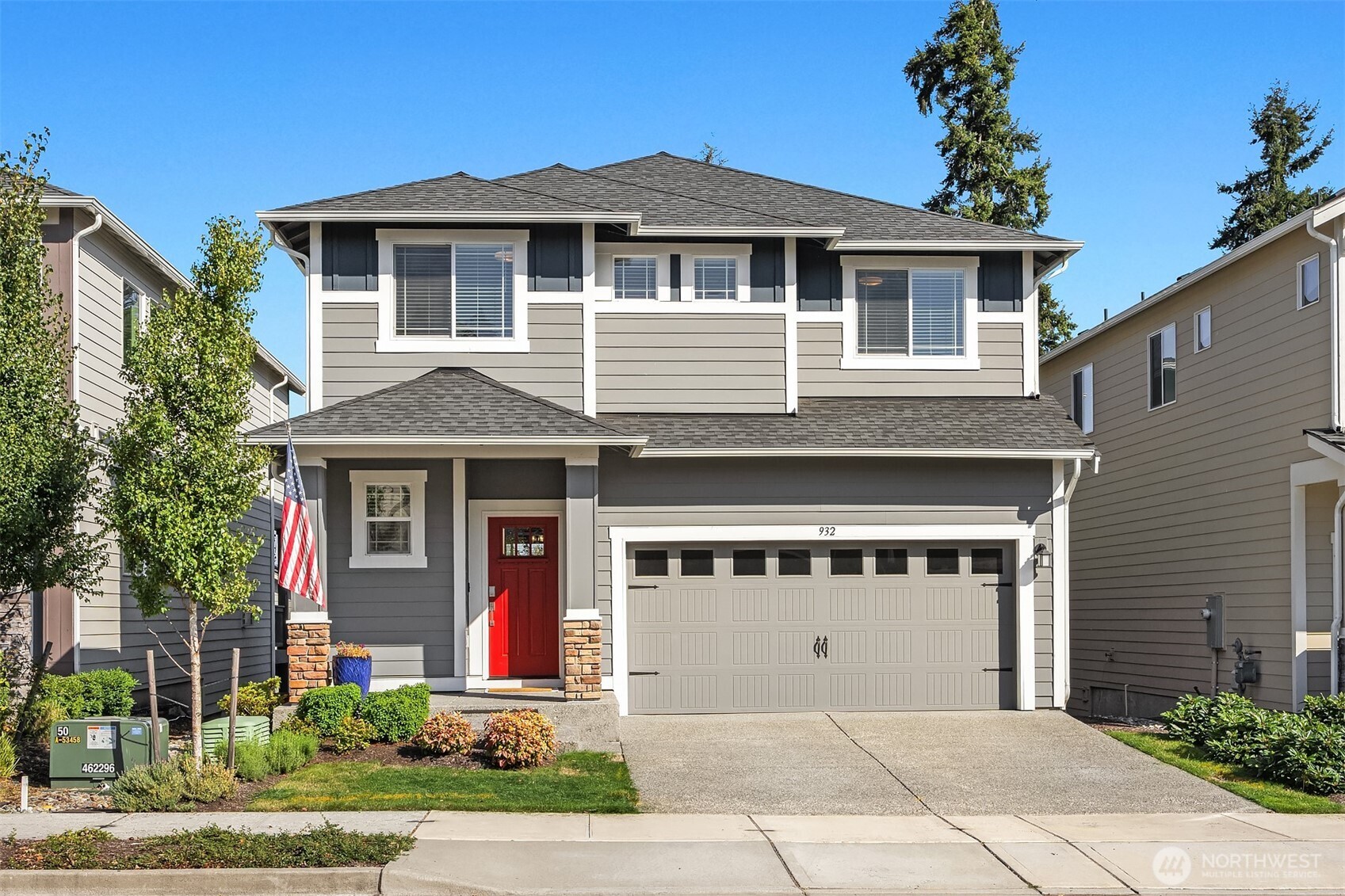 932 121st Avenue SE — photo