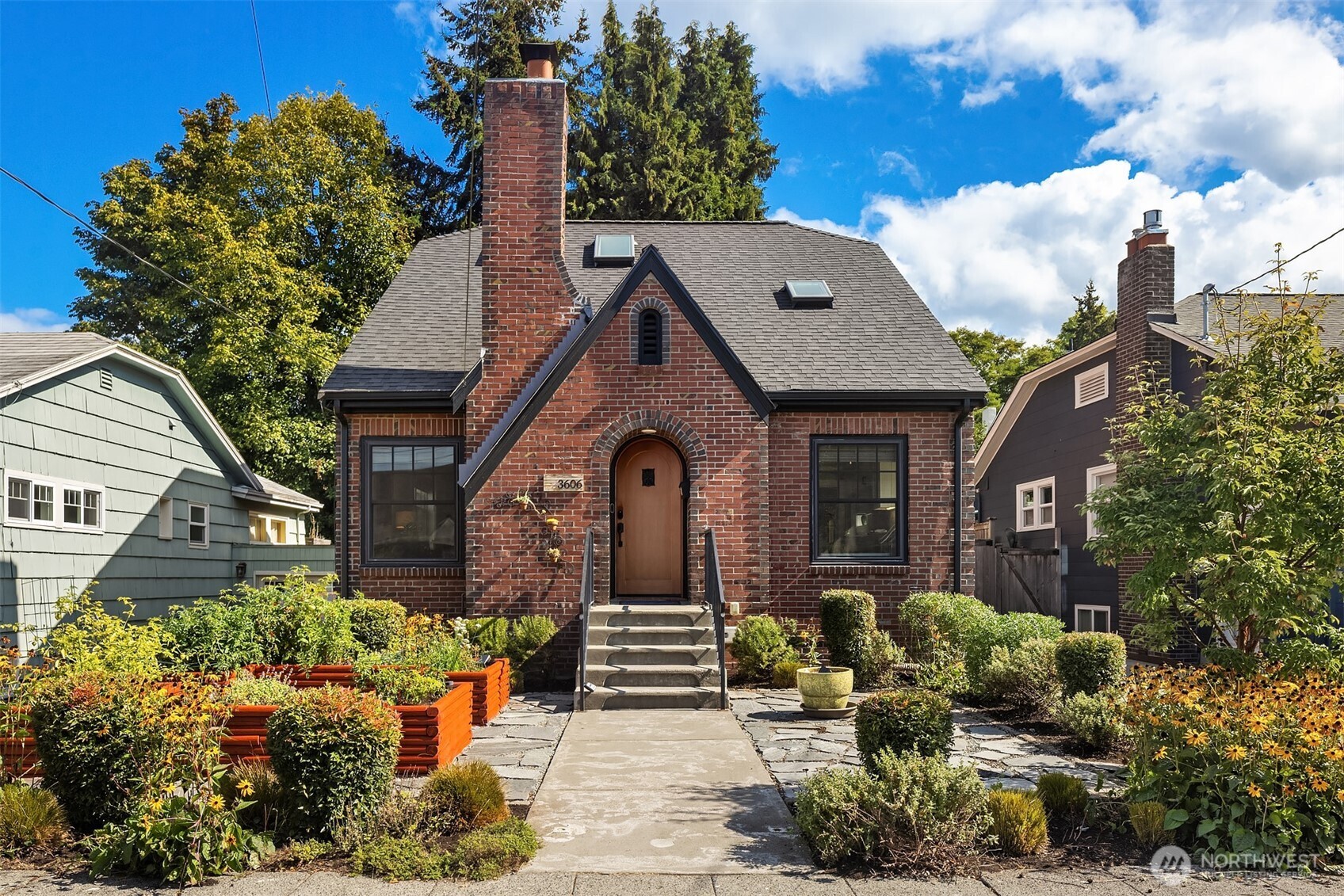 3606 42nd Avenue SW — photo
