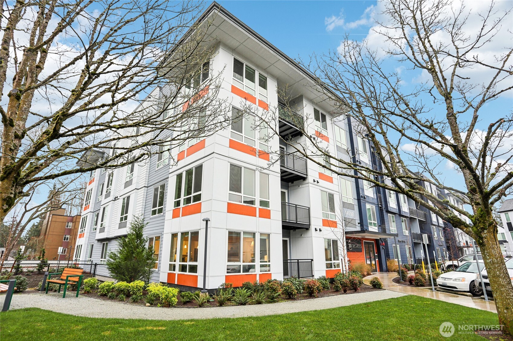14598 Westminster Way N #102 — photo