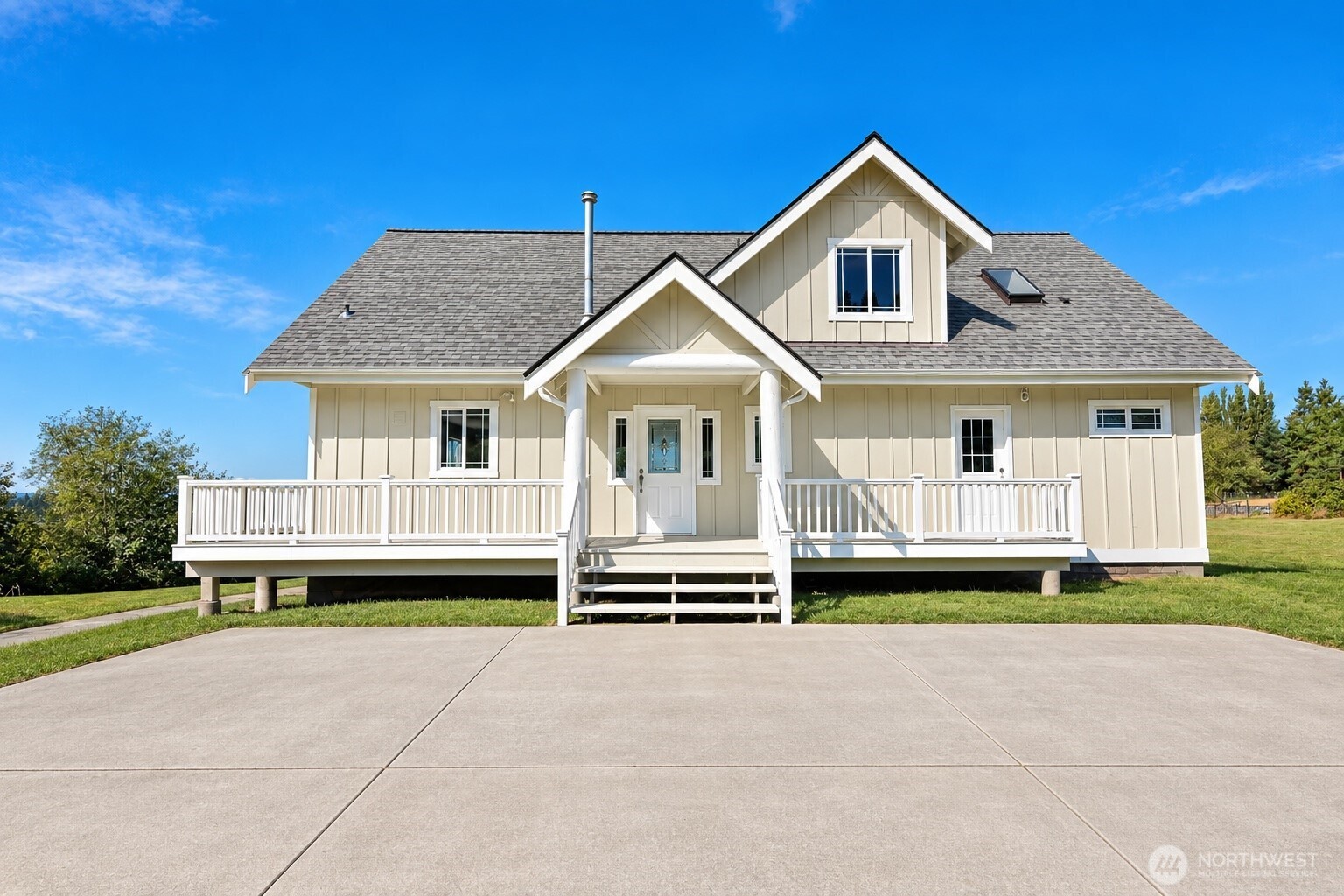 3829 Cabrant, Everson, WA 98247