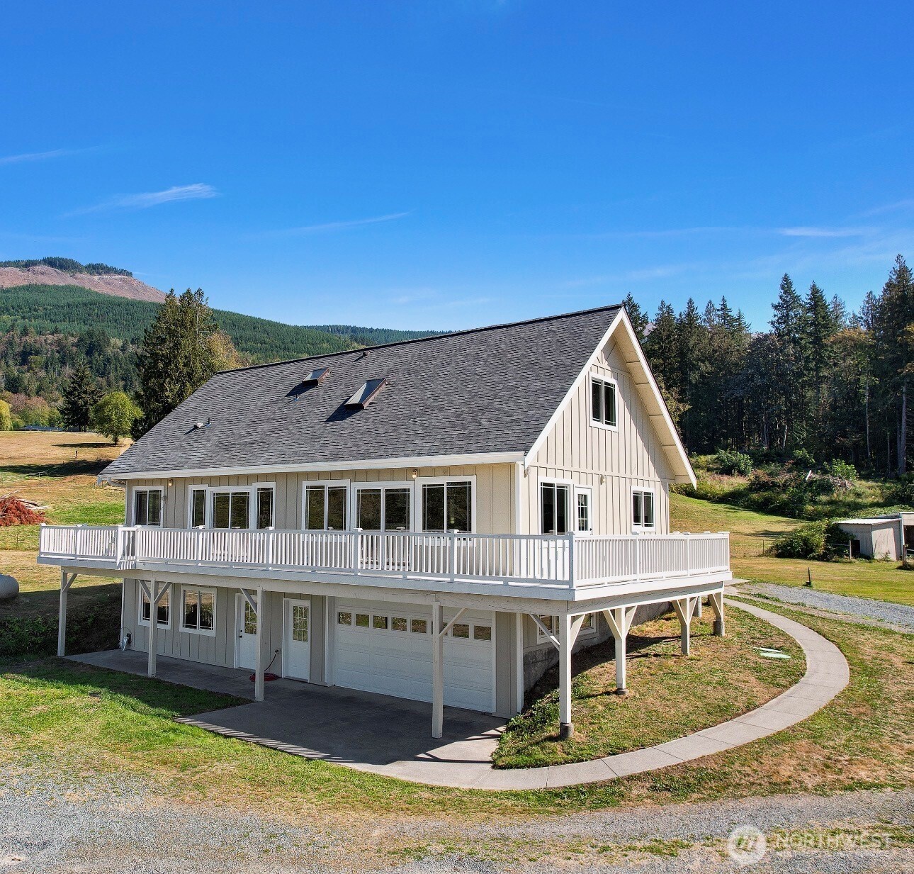 3829 Cabrant, Everson, WA 98247 — photo 2