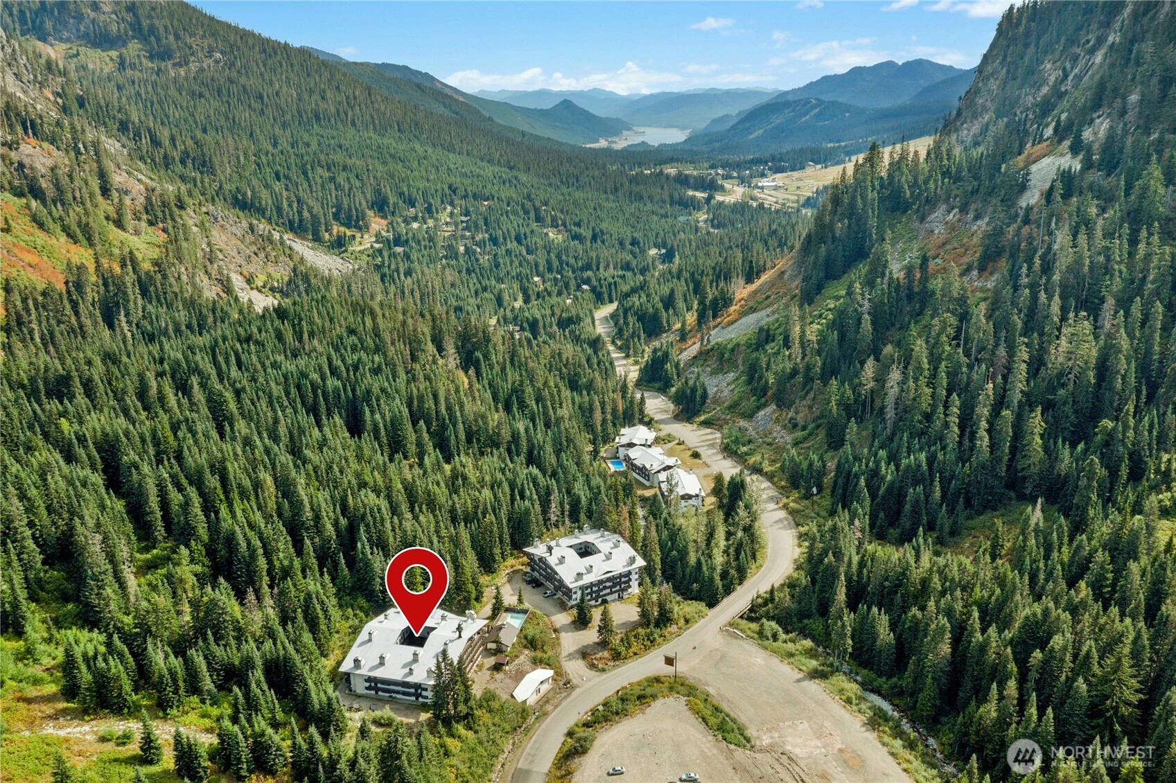17700 Alpental Access Road SE #2014 — photo