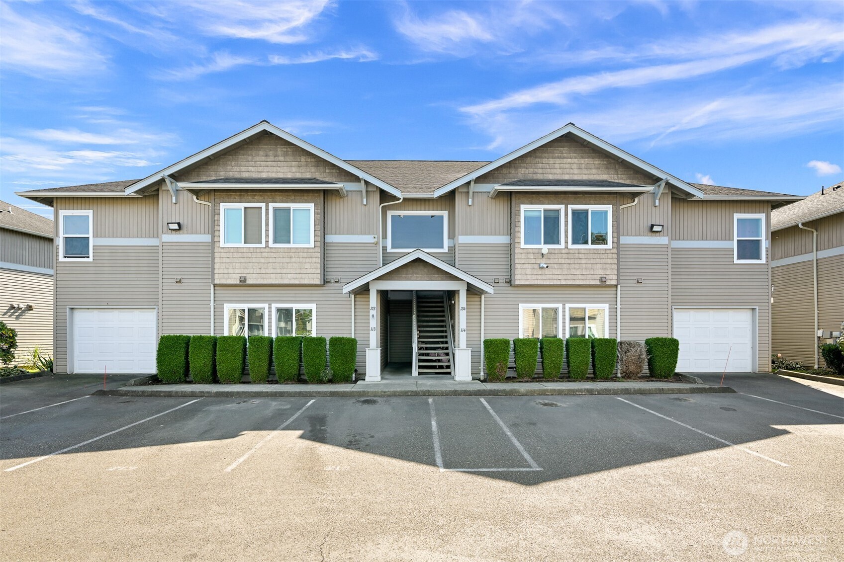 1305 Boon St. #114 — photo