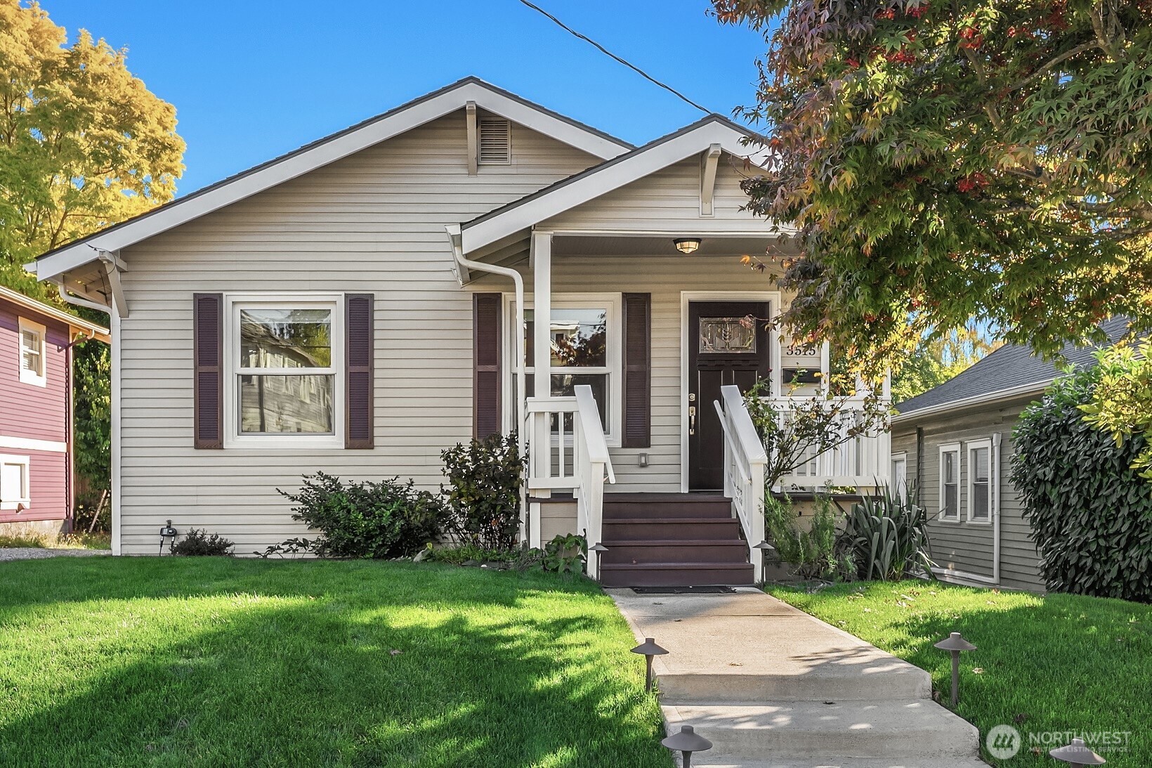 3515 SW Austin Street — photo