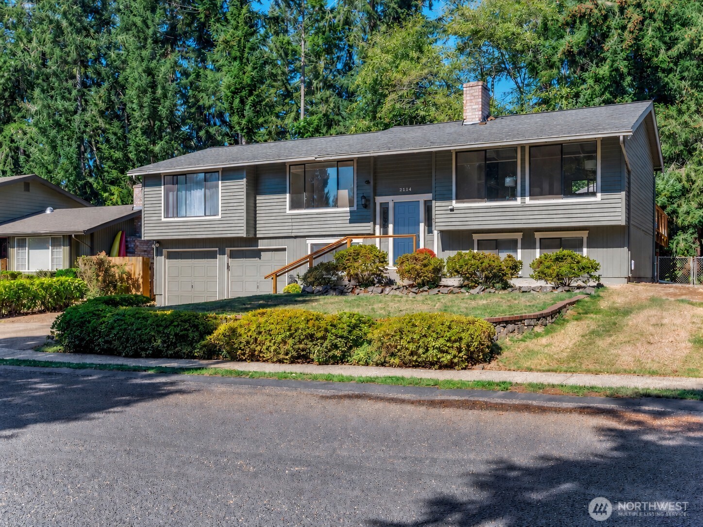 2114 NE Bartre Court — photo