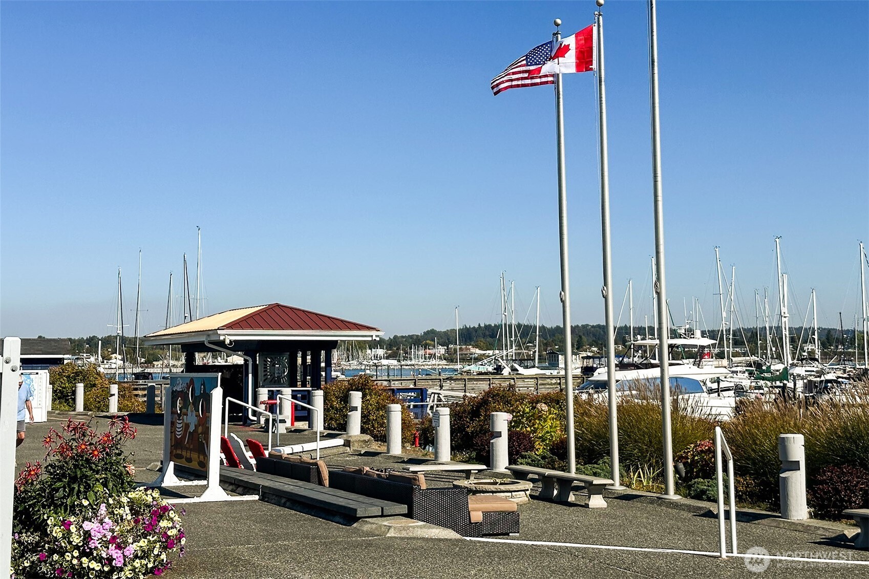 9540 Semiahmoo #D-20 — photo