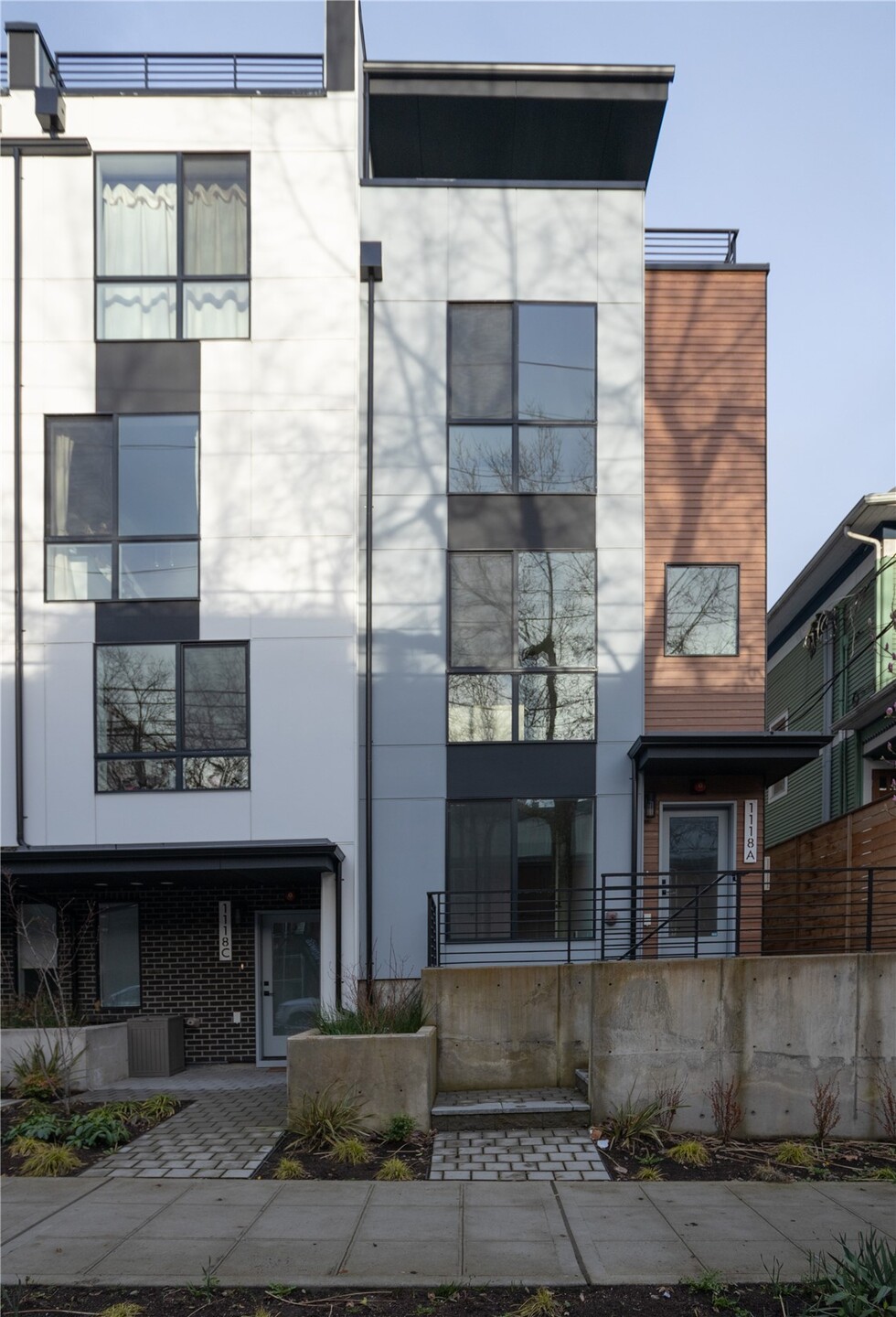 1122 13th Avenue #a — photo