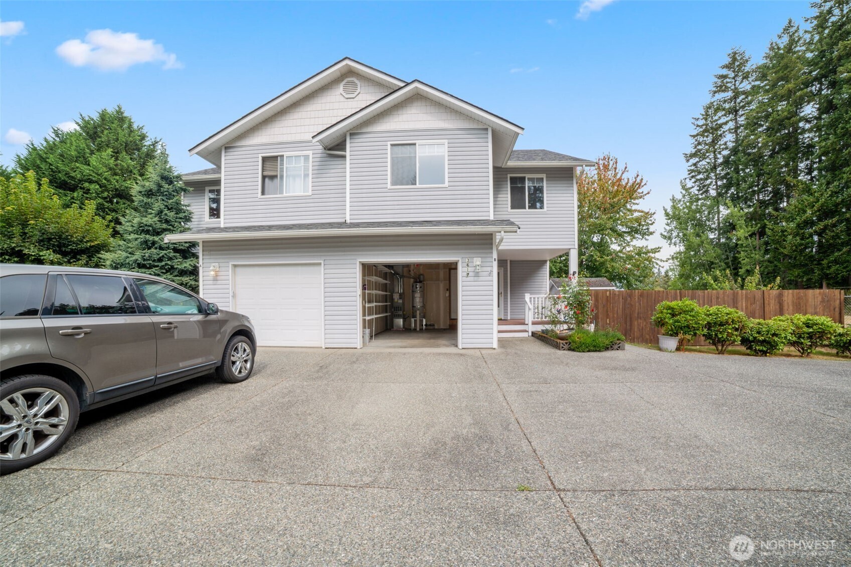 3617 186th Place NE #4B — photo