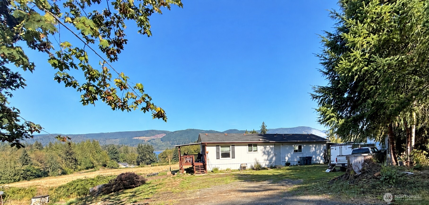 451 Green Mountain Road — photo