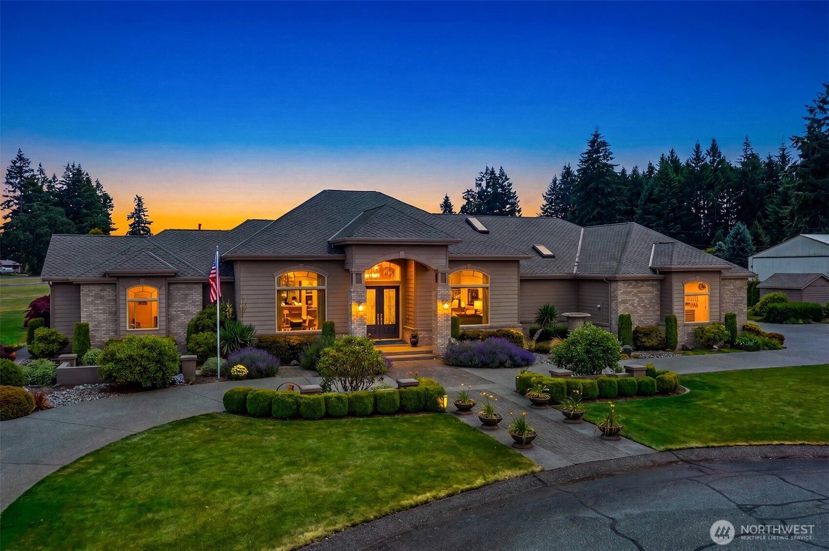 11236 Airpark Lane SE — photo