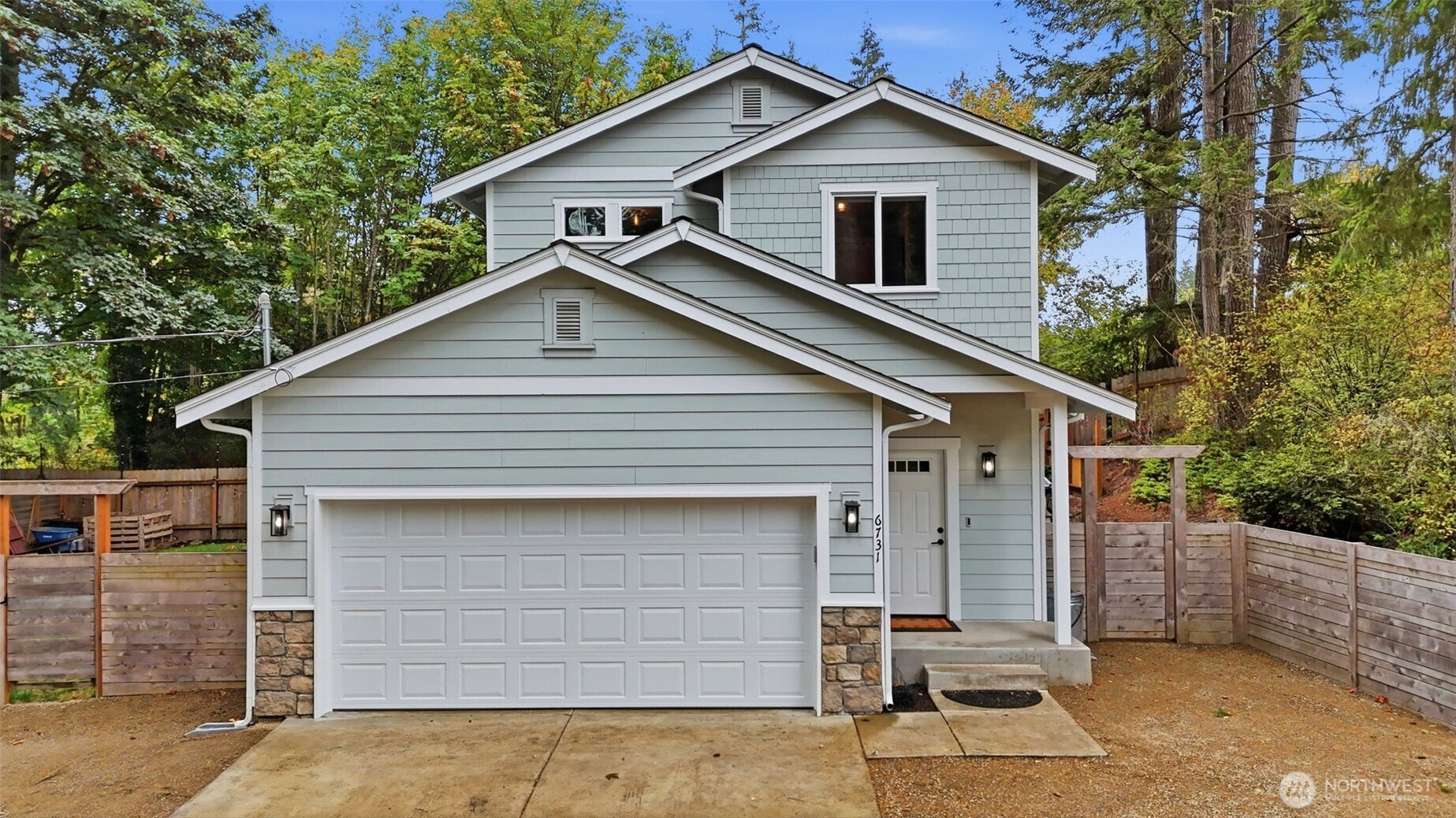6731 Clover Valley Road SE — photo