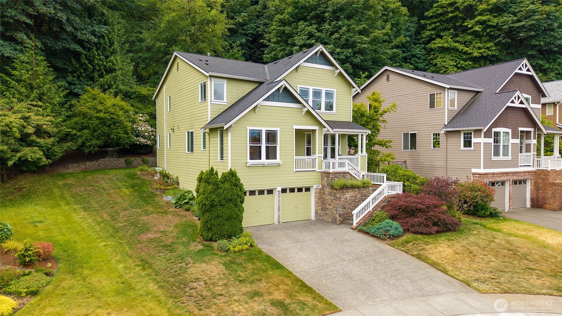 10625 NE 173rd Place — photo