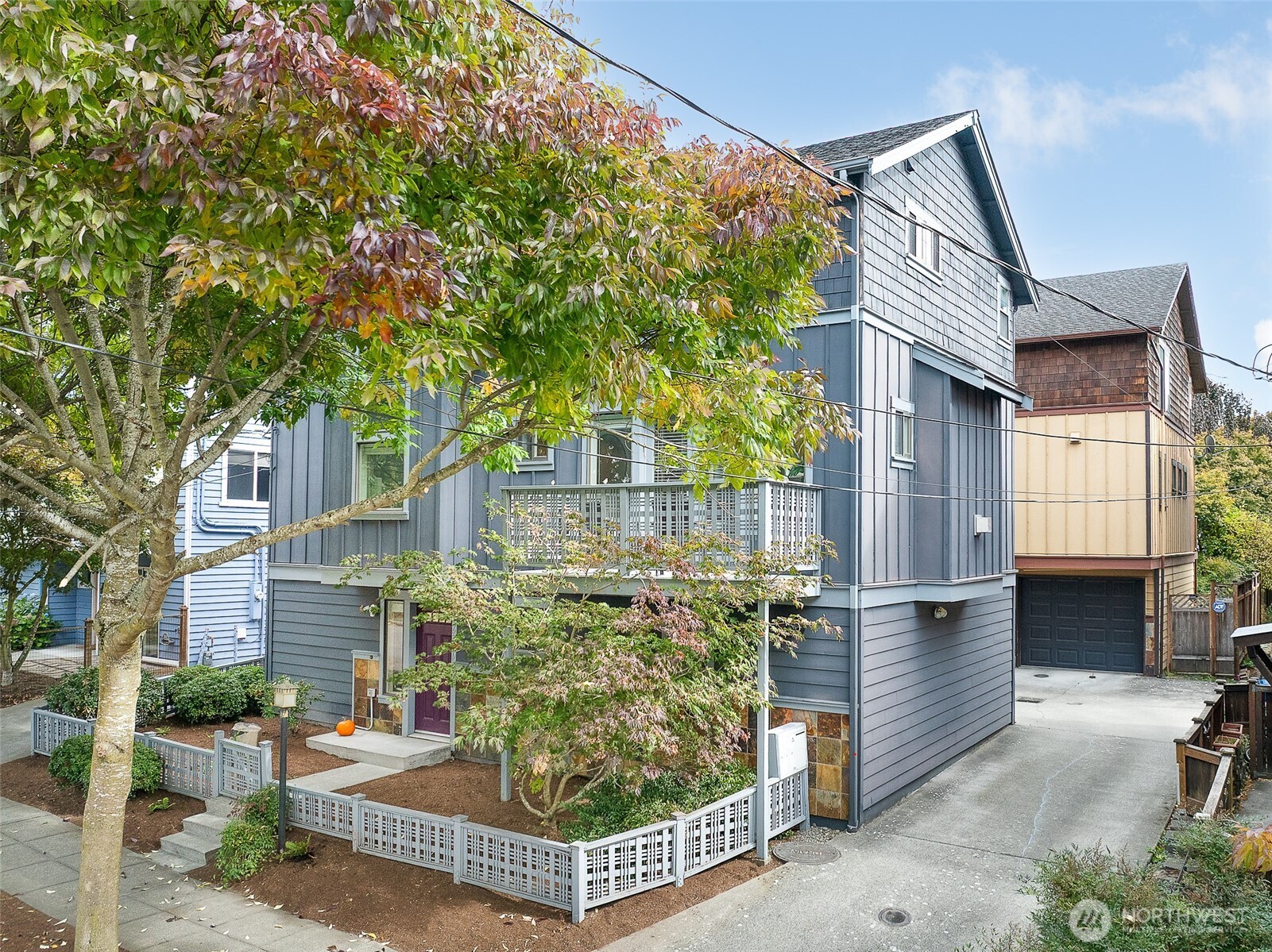6710 Alonzo Avenue NW — photo